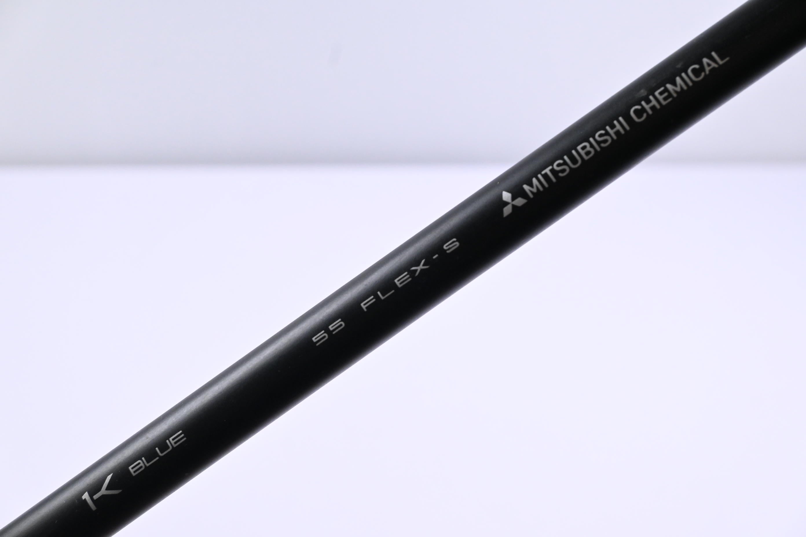 Mitsubishi Chemical Tensei 1K Blue 55 Driver Shaft / Stiff Flex / Titleist