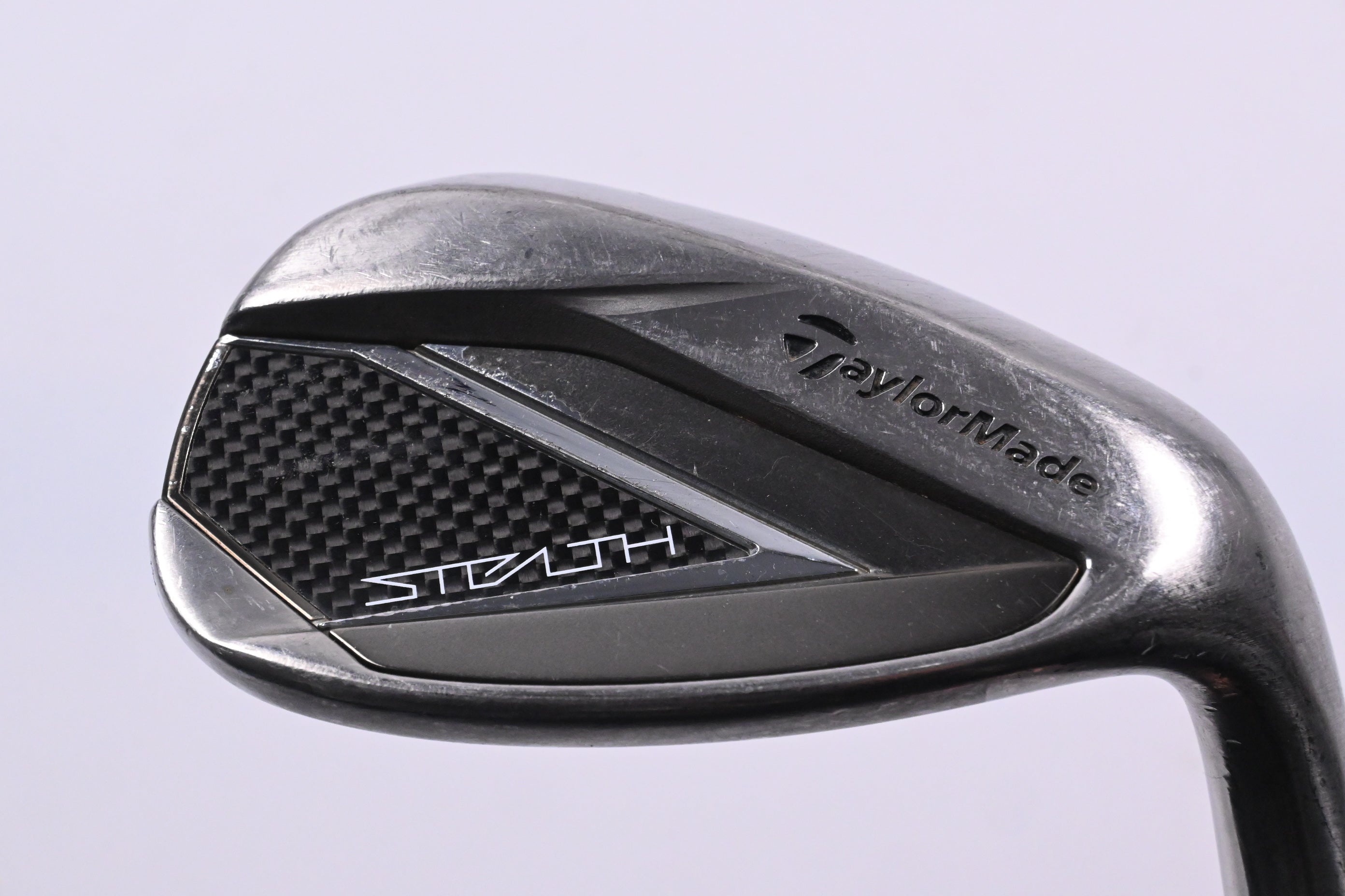 Taylormade Stealth Sand Wedge / 54 Degree / Stiff Flex KBS MAX MT 85 Shaft