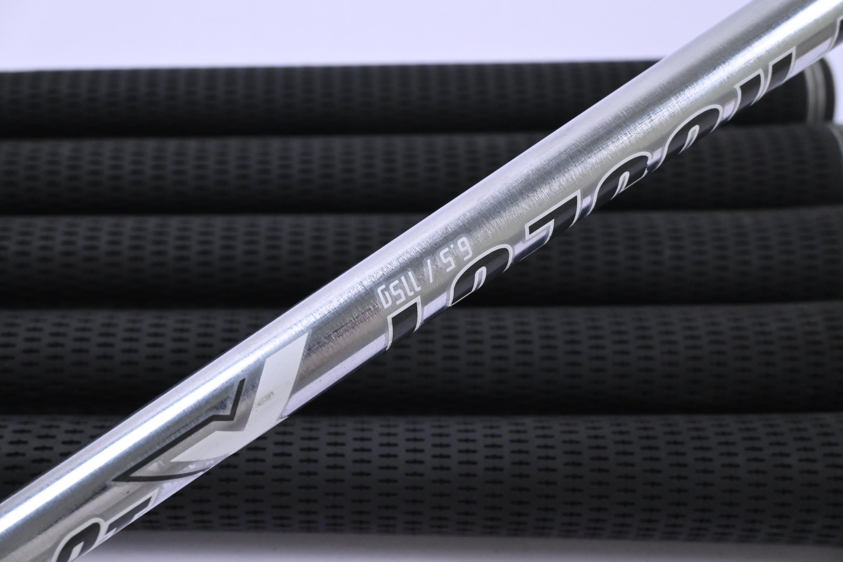 Ping i230 Irons / 5-PW / Green Dot / X-Flex Project X IO 115 Shafts