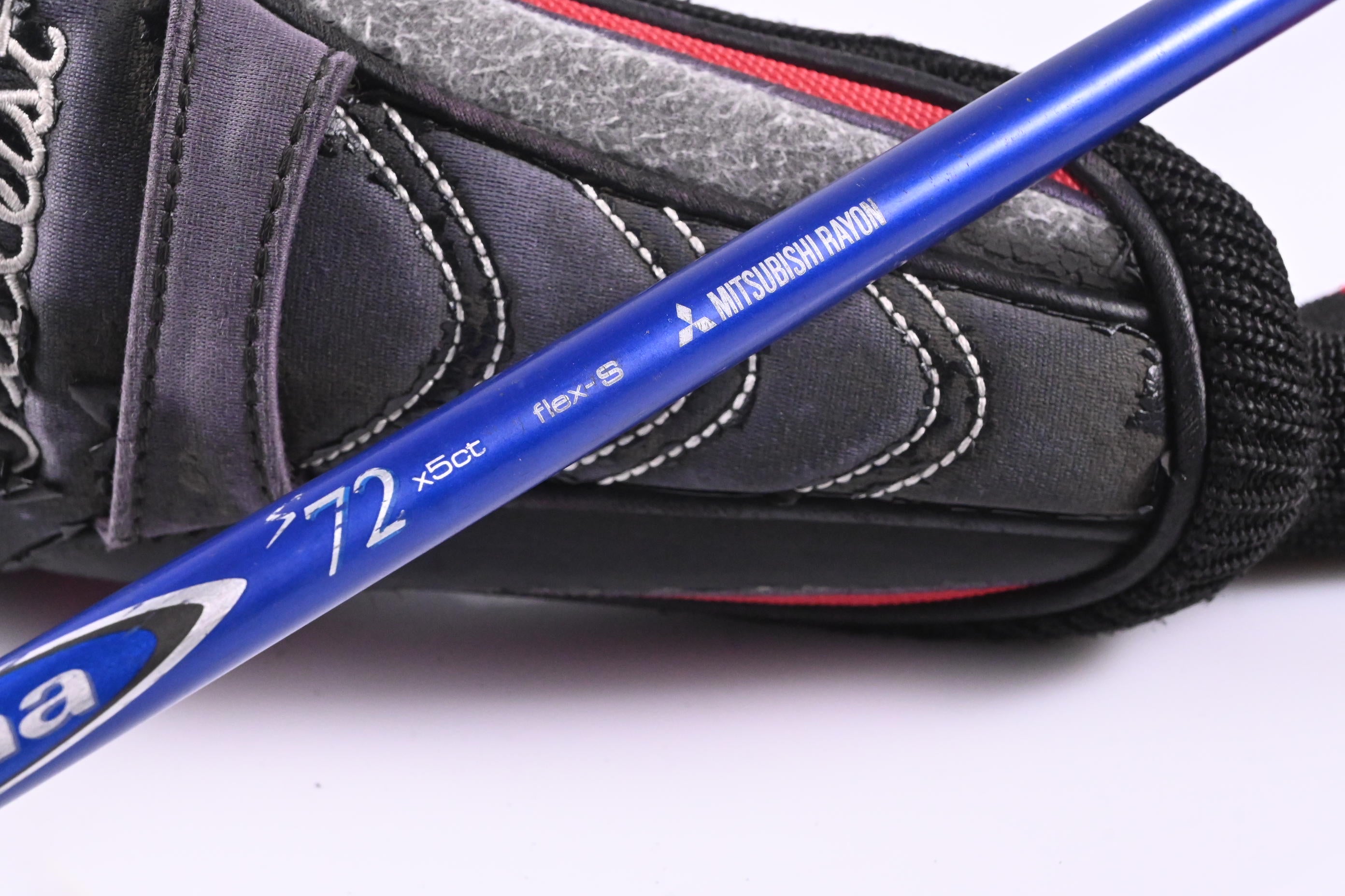 Titleist 913 F #3 Wood / 15 Degree / Stiff Flex Diamana S+ Blue 72 Shaft