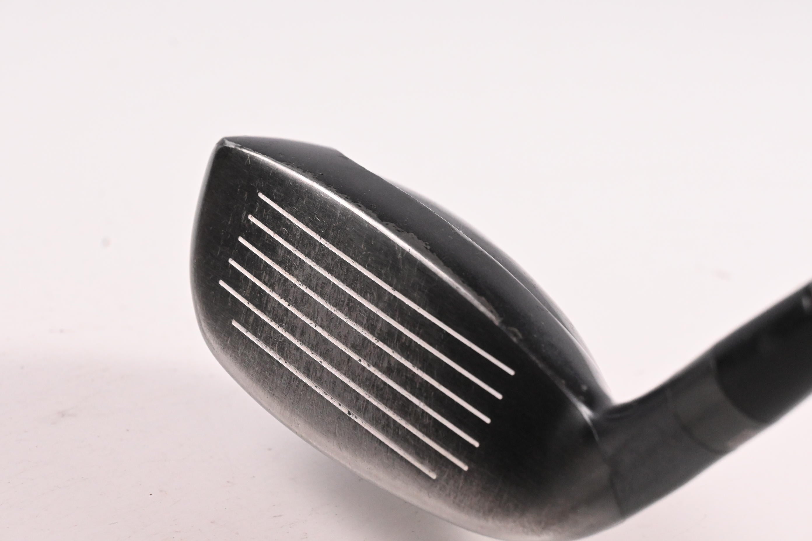 Cleveland Launcher HB #3 Hybrid / 19 Degree / Regular Flex Miyazaki Blue 6 Shaft