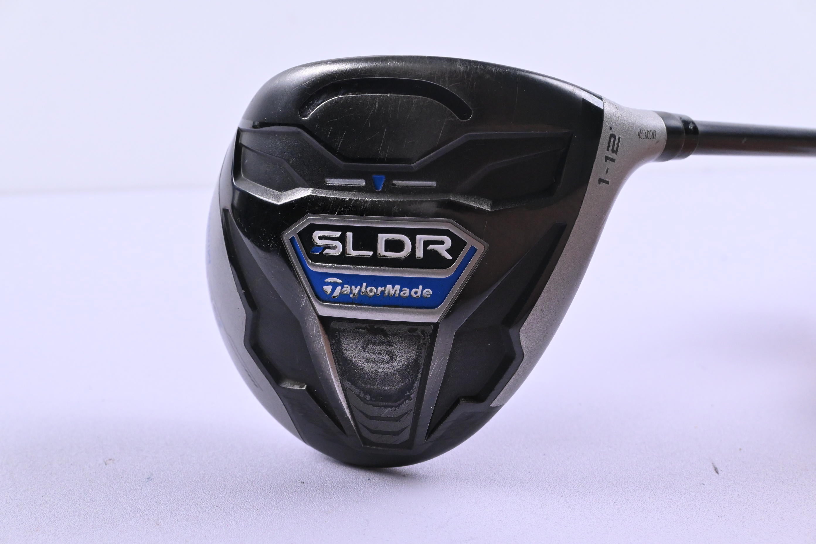 Taylormade SLDR Mini TP Driver / 14 Degree / Senior Flex Speeder 57 Shaft