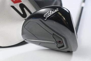Titleist TSR2+ #3 Wood / 13 Degree / X-Flex Tensei 1K Black 75 Shaft
