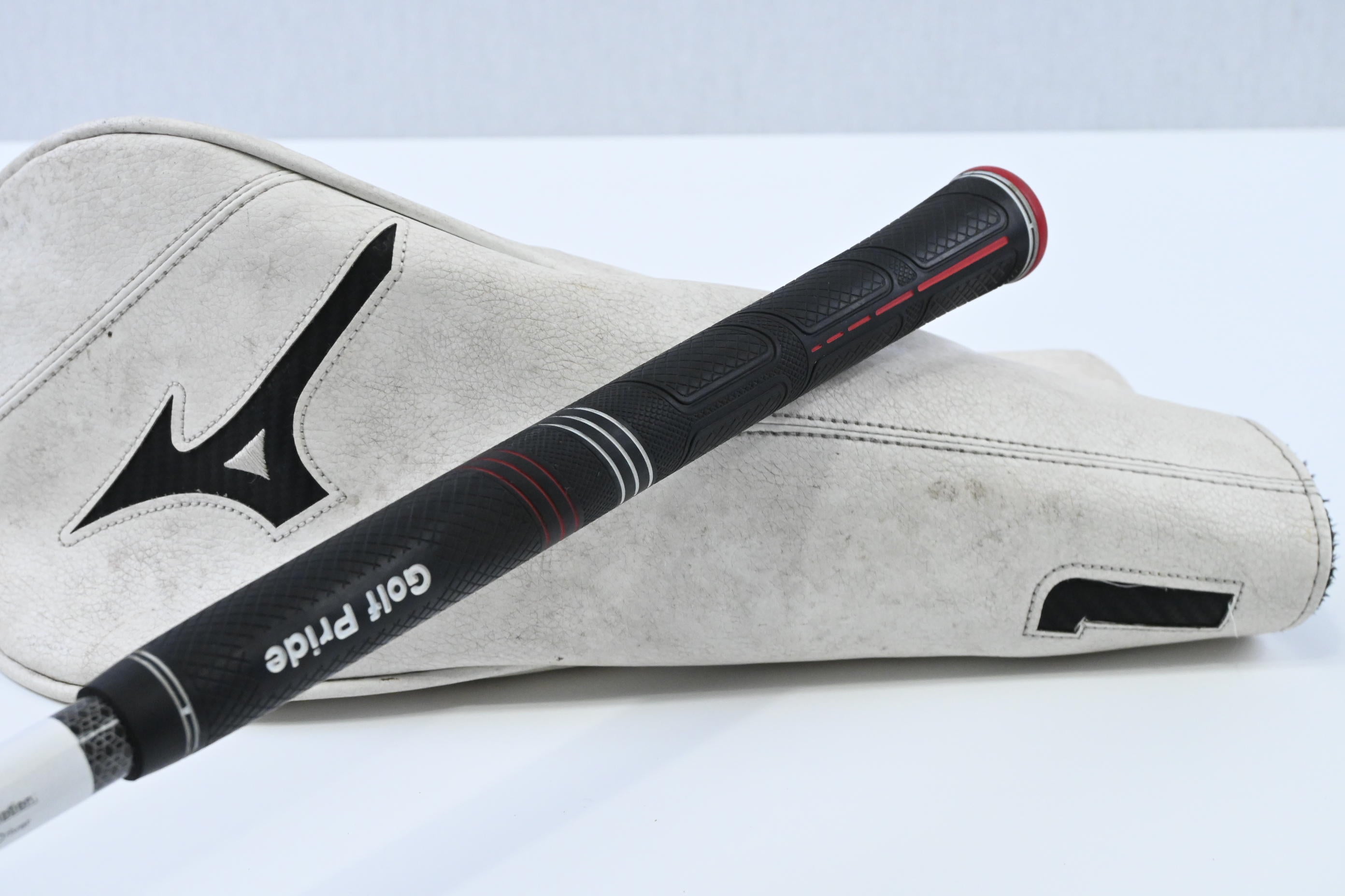 Mizuno ST-G 220 2022 Driver / 9.5 Degree / Regular Flex Diamana M+ Shaft