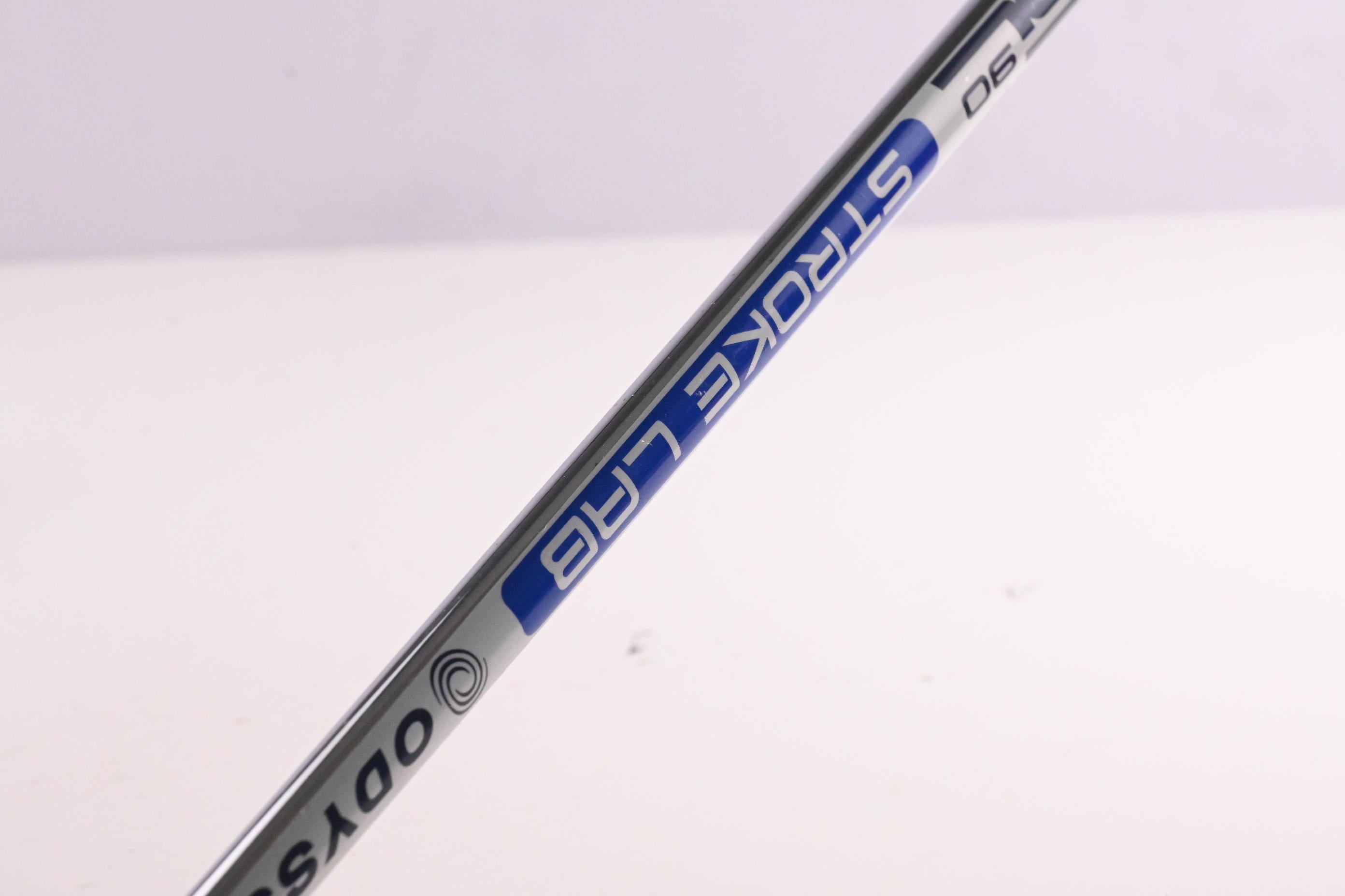 Odyssey Ai-One Jailbird Mini DB Putter / 34 Inch
