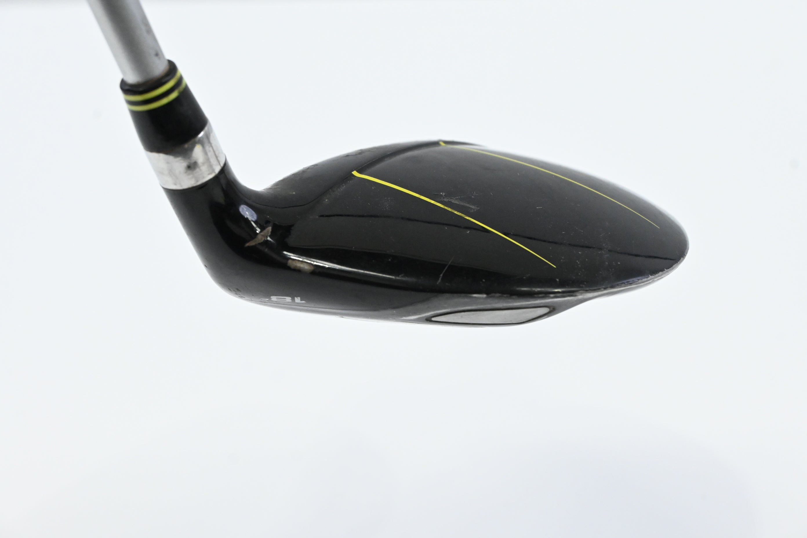 Cobra Baffler T-Rail #5 Wood / 18 Degree / Regular Flex Tour AD Baffler 60