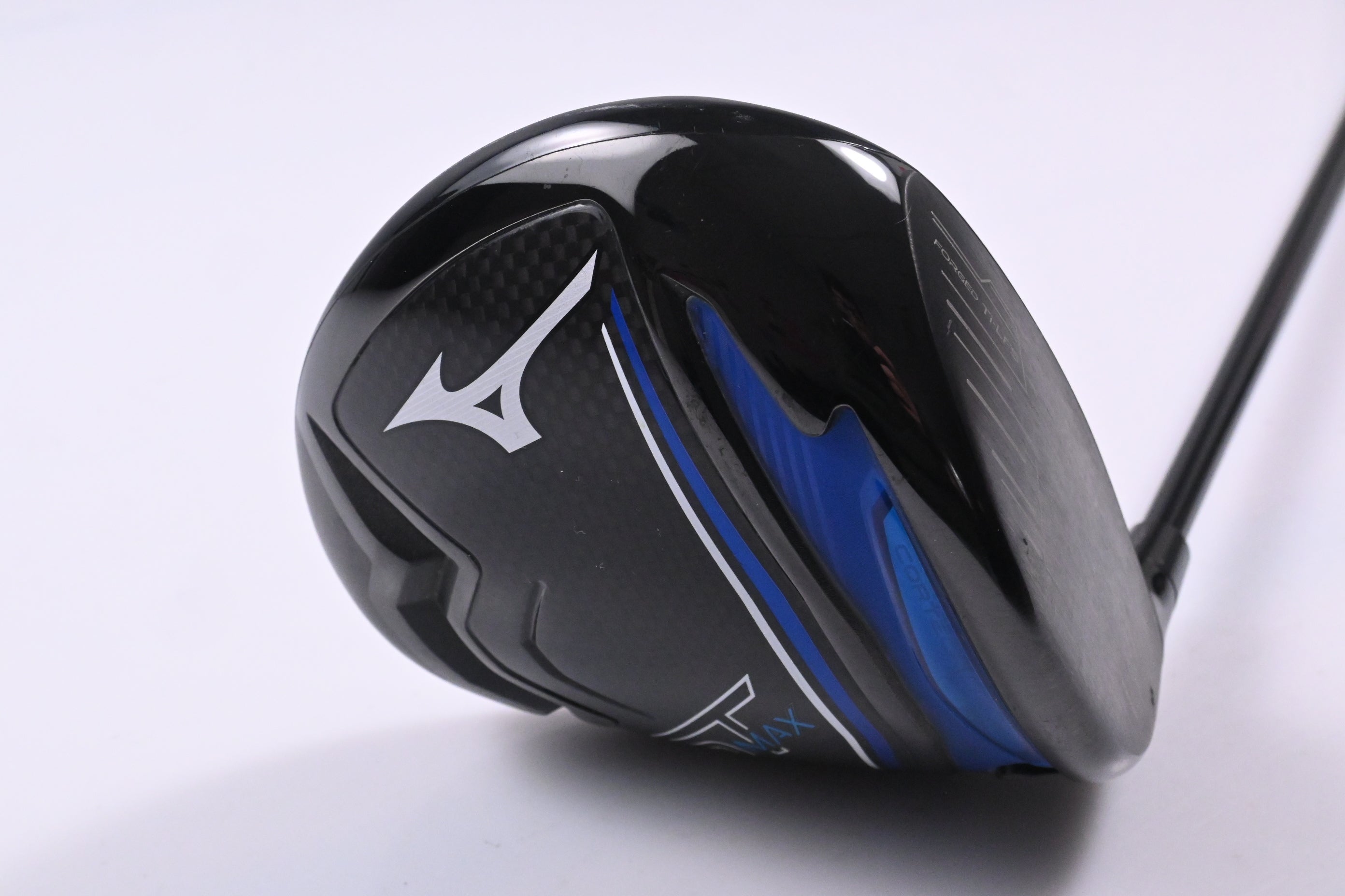 Mizuno ST-Max 230 Driver / 9.5 Degree / Stiff Flex Kai`li Blue 60 Shaft