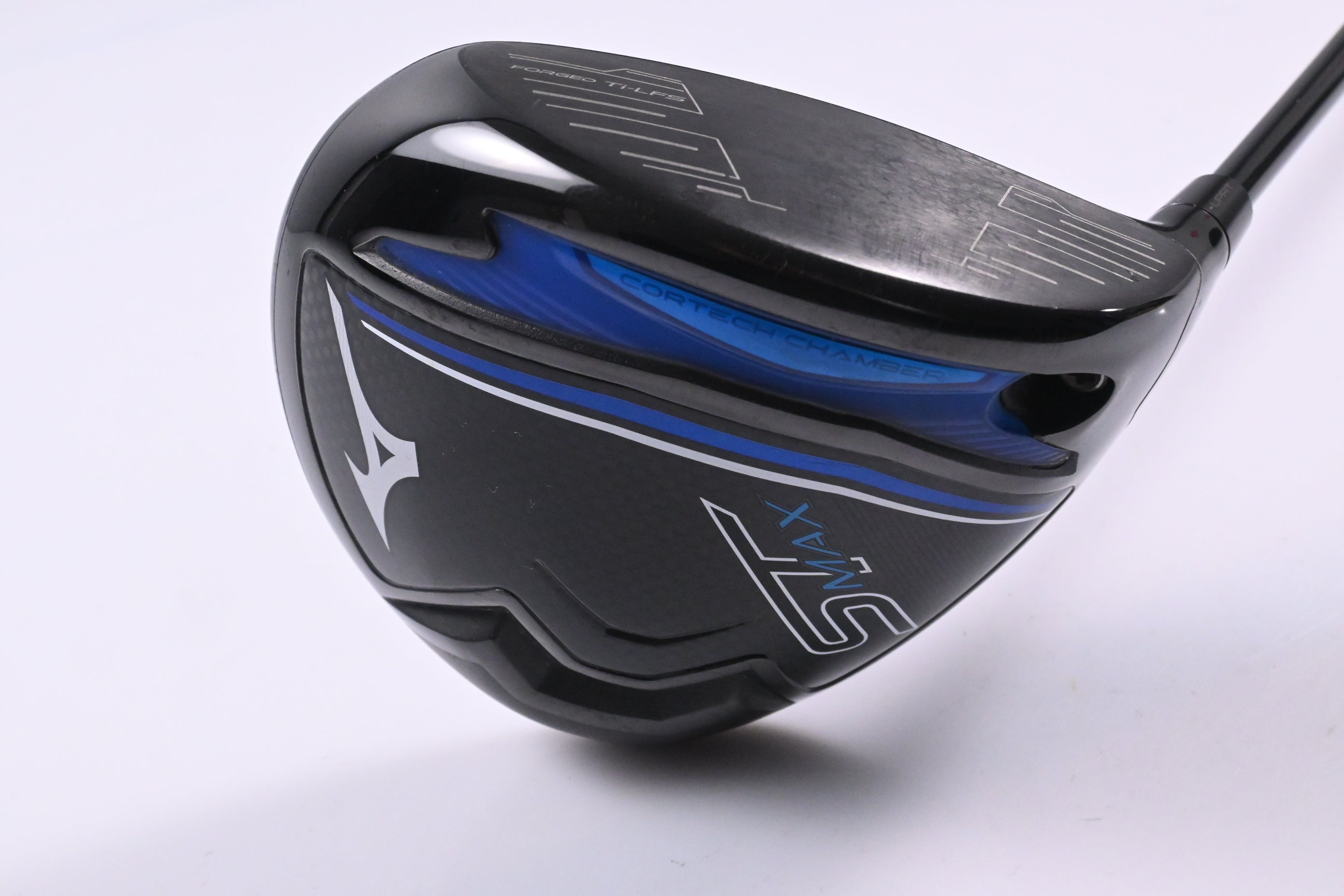 Mizuno ST-Max 230 Driver / 9.5 Degree / Stiff Flex Kai`li Blue 60 Shaft