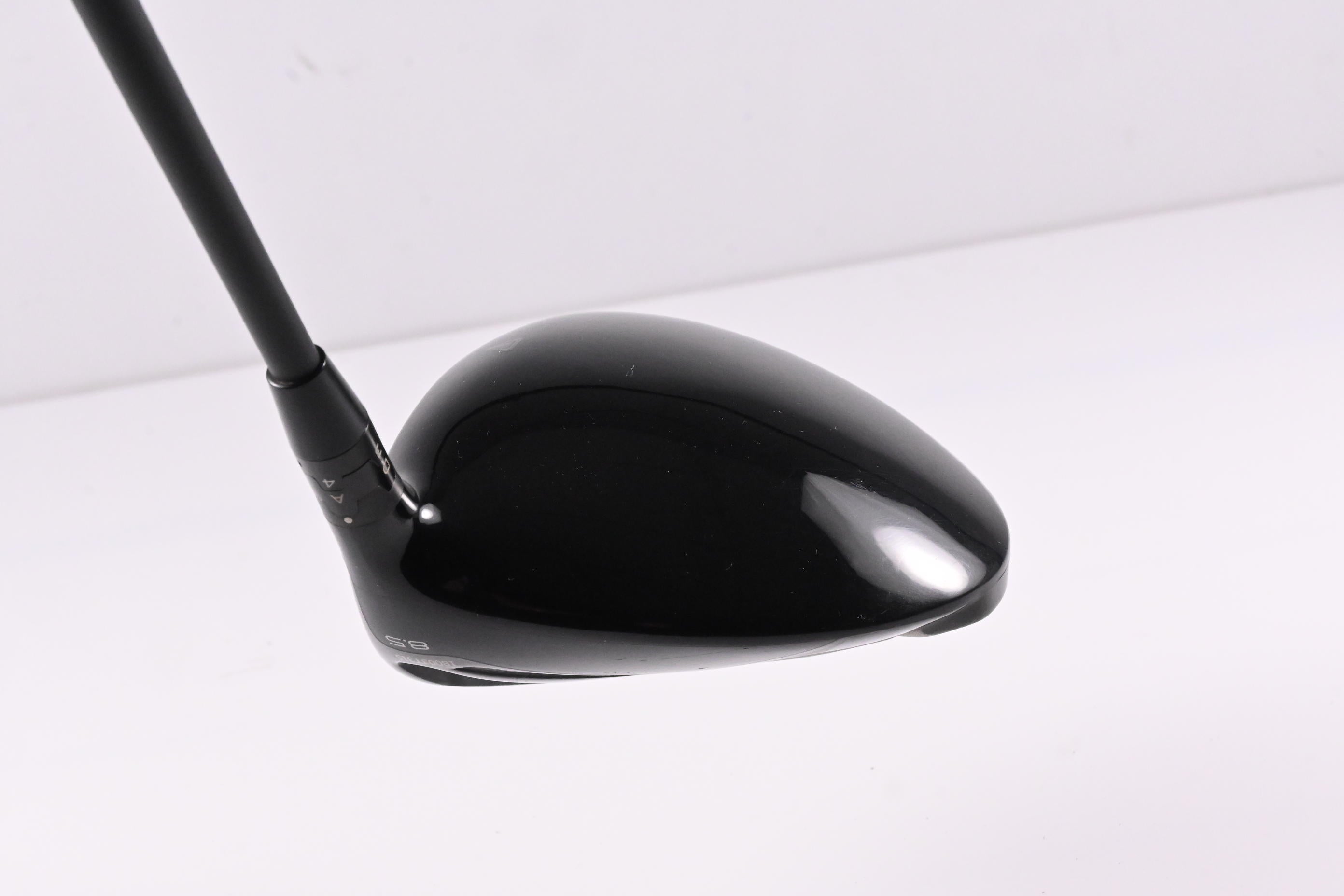 Titleist TS2 Driver / 8.5 Degree / Regular Flex Kuro Kage Black Series 50 SFW
