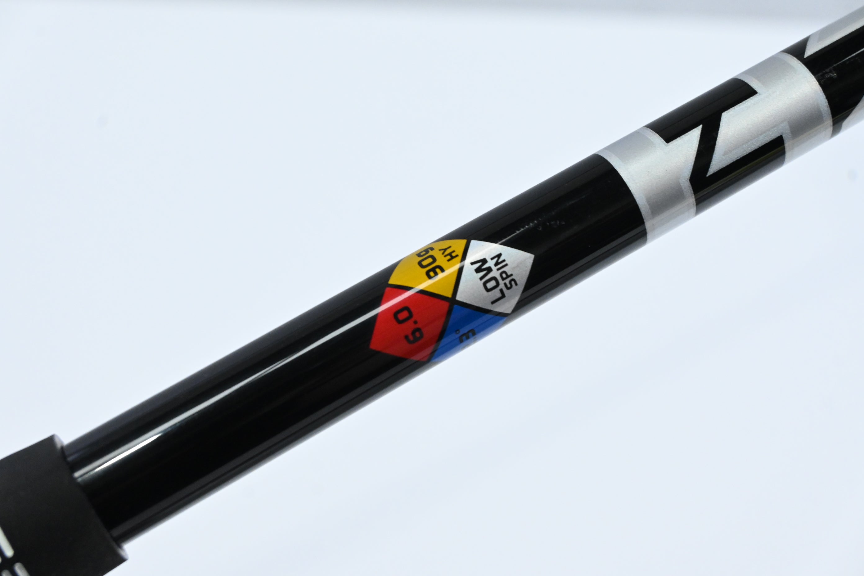 Project X HZRDUS Gen4 Black 90 #6 Hybrid Shaft / Stiff Flex / Ping 3rd Gen