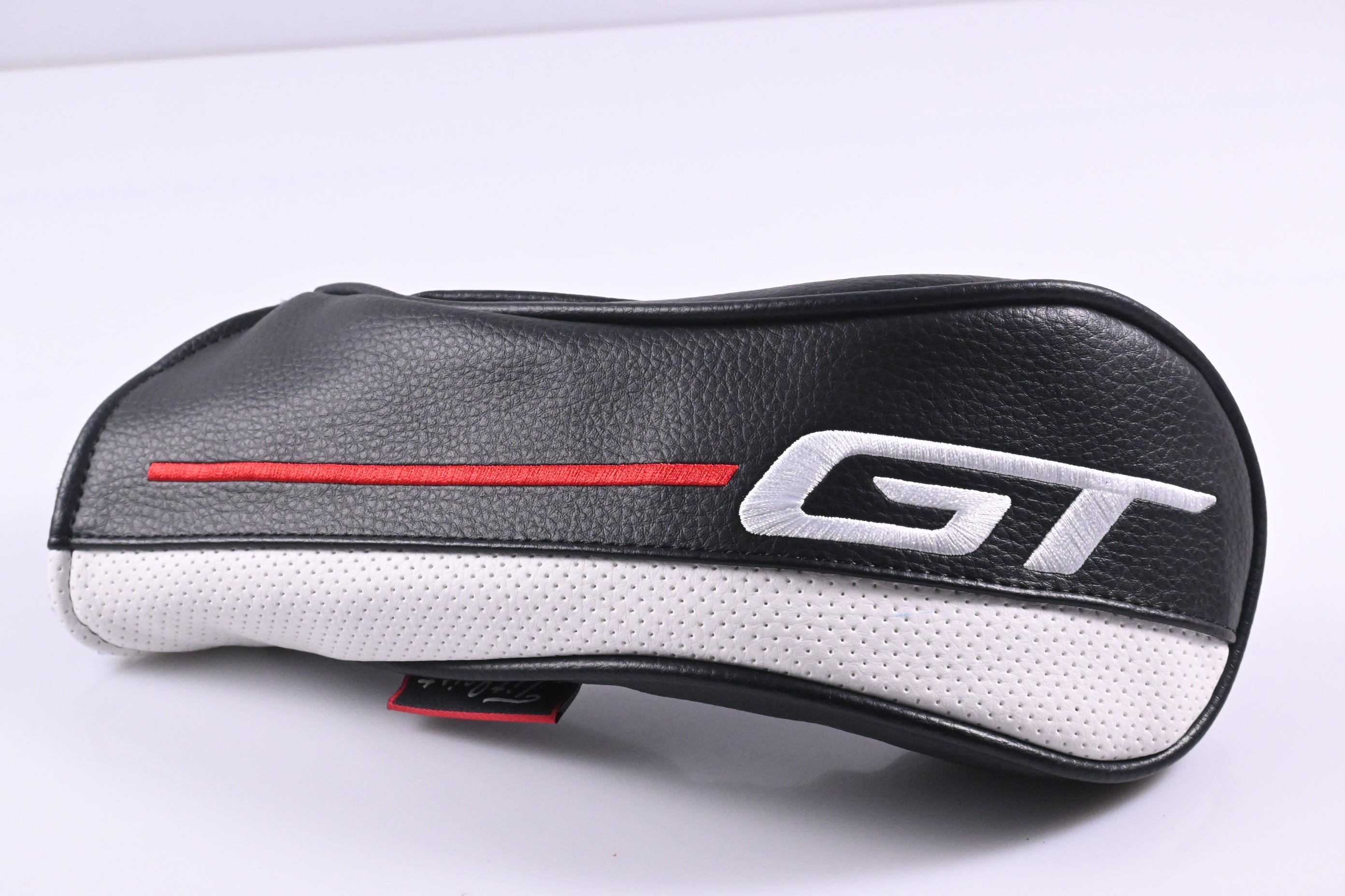 Titleist GT2 #5 Wood / 18 Degree / Regular Flex Project X Denali Red 60 Shaft