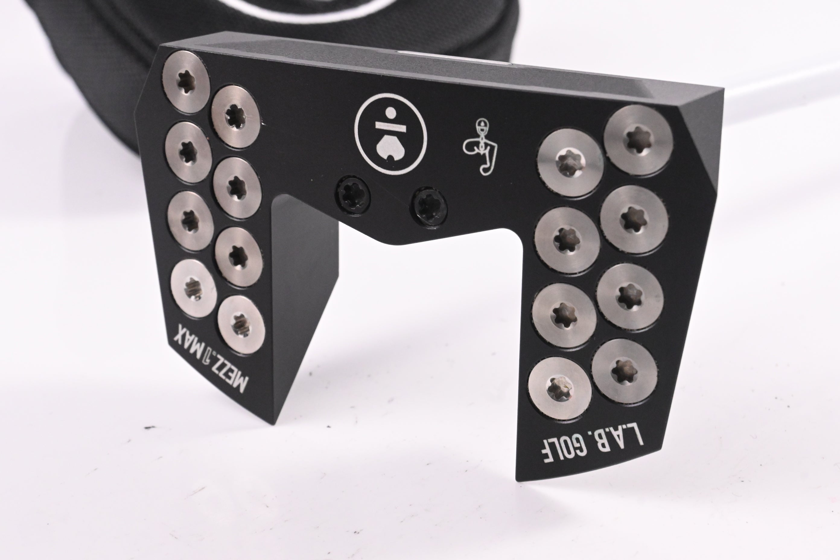 L.A.B Golf Mezz.1 Max Arm Lock Putter / 40 Inch