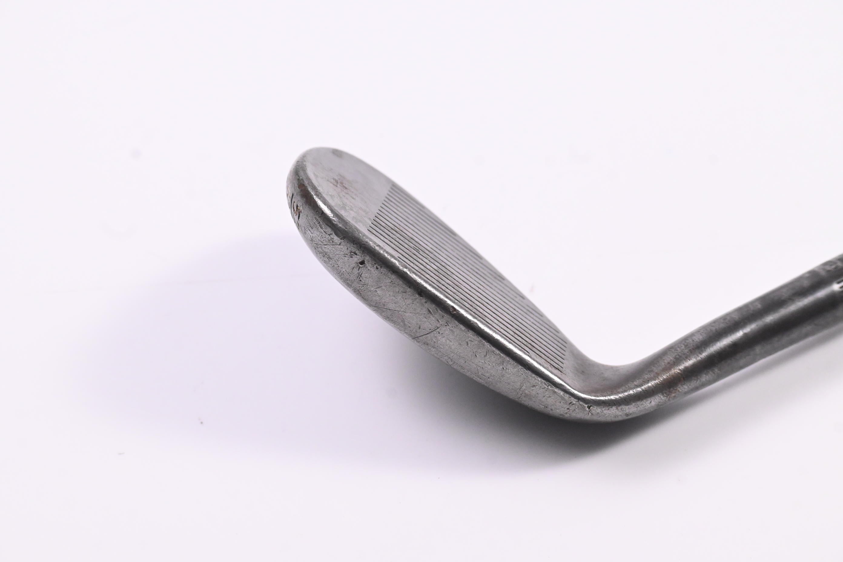 Callaway Mack Daddy Forged Gap Wedge / 52 Degree / Stiff Flex Dynamic Gold Shaft