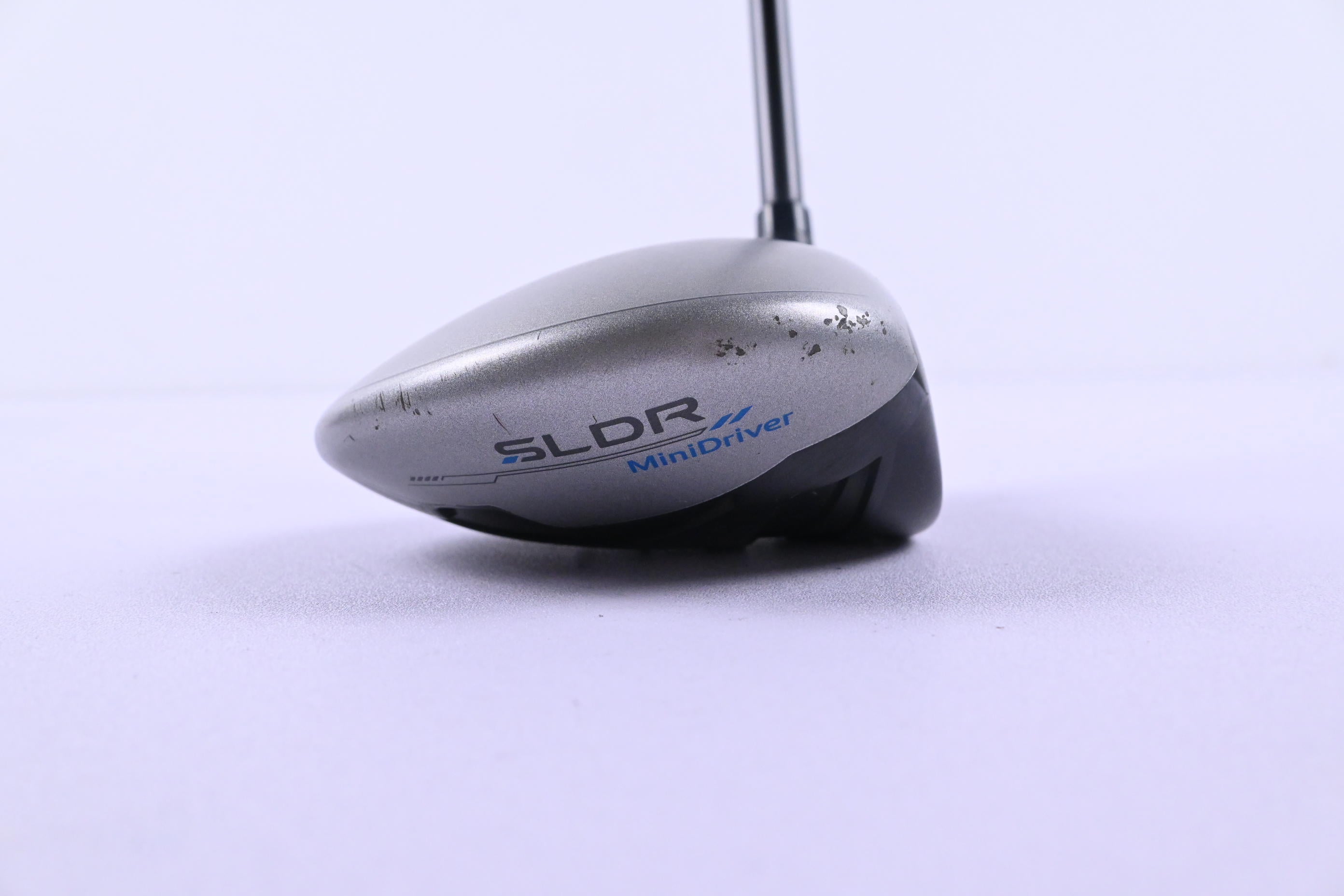 Taylormade SLDR Mini TP Driver / 14 Degree / Senior Flex Speeder 57 Shaft