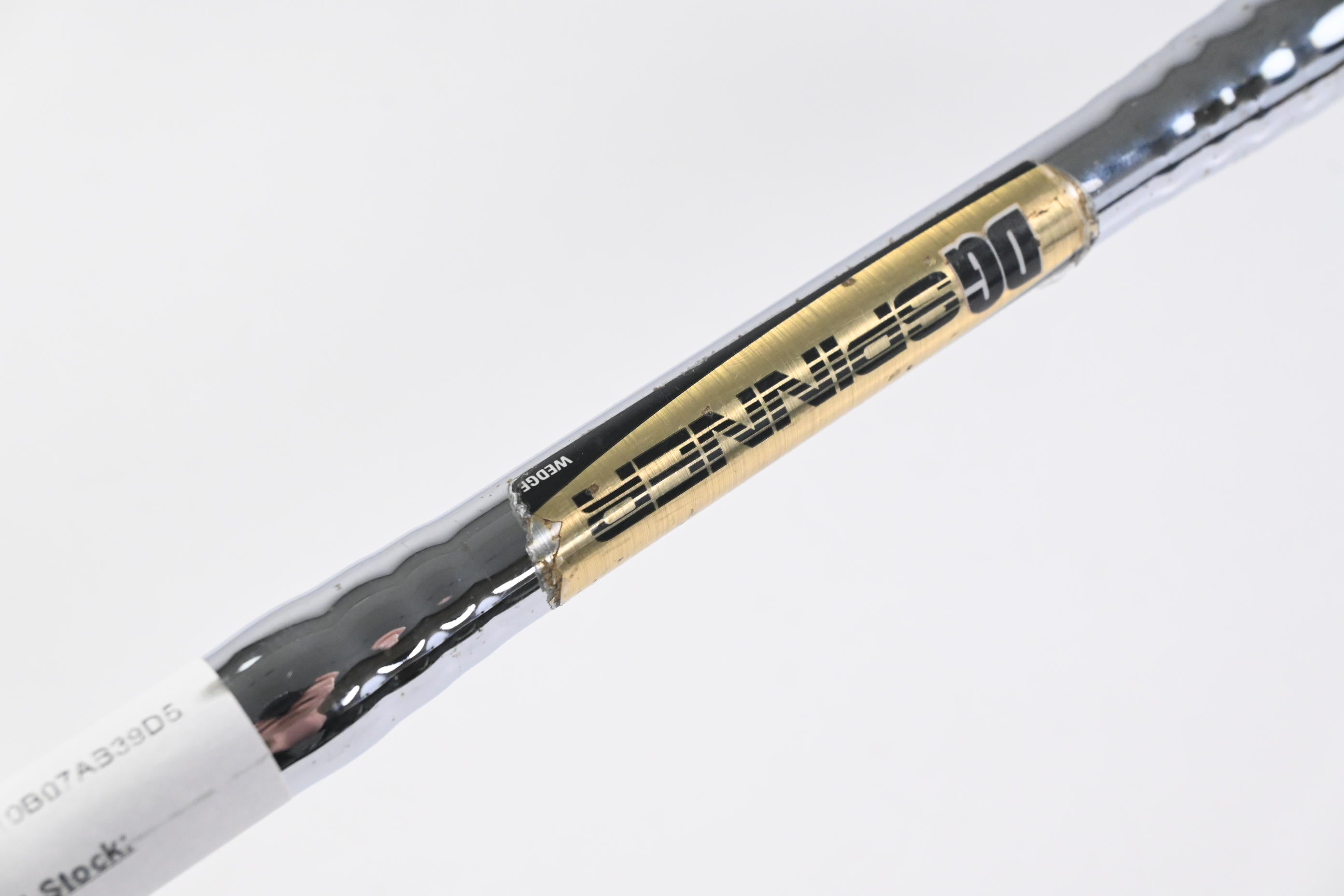 Cleveland 588 RTX 2.0 Pitching Wedge / 46 Degree / Wedge Flex DG Spinner Shaft