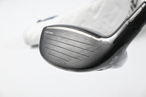 Taylormade Qi10 Tour #3 Wood / 15 Degree / Stiff Flex Diamana S 83 Shaft
