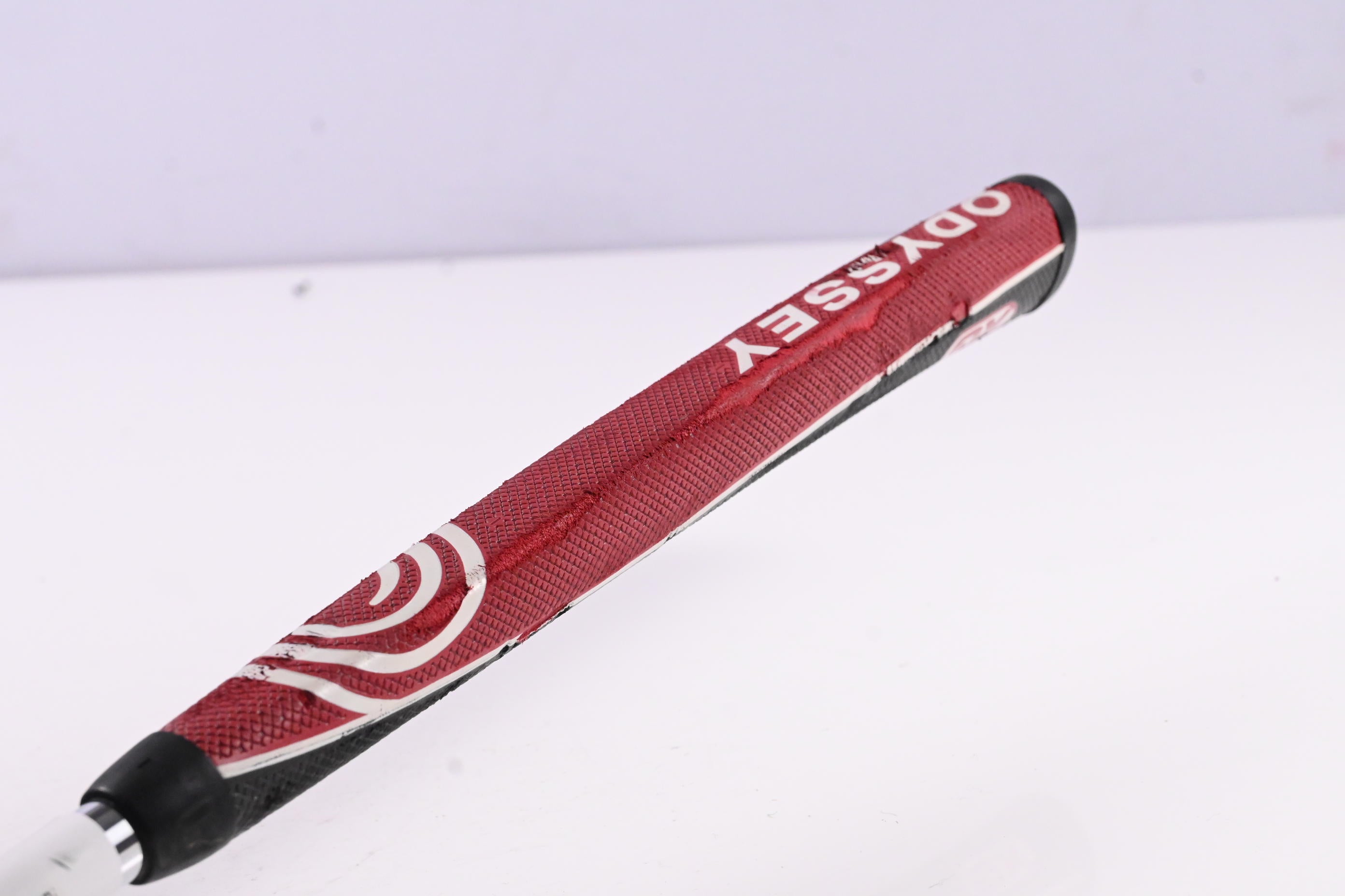 Left Hand Odyssey White Hot XG Putter / 34 Inch