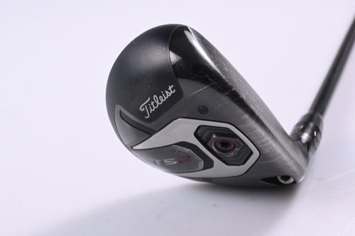 Titleist TS2 #3 Hybrid / 21 Degree / Regular Flex Tensei AV Blue 75 Shaft
