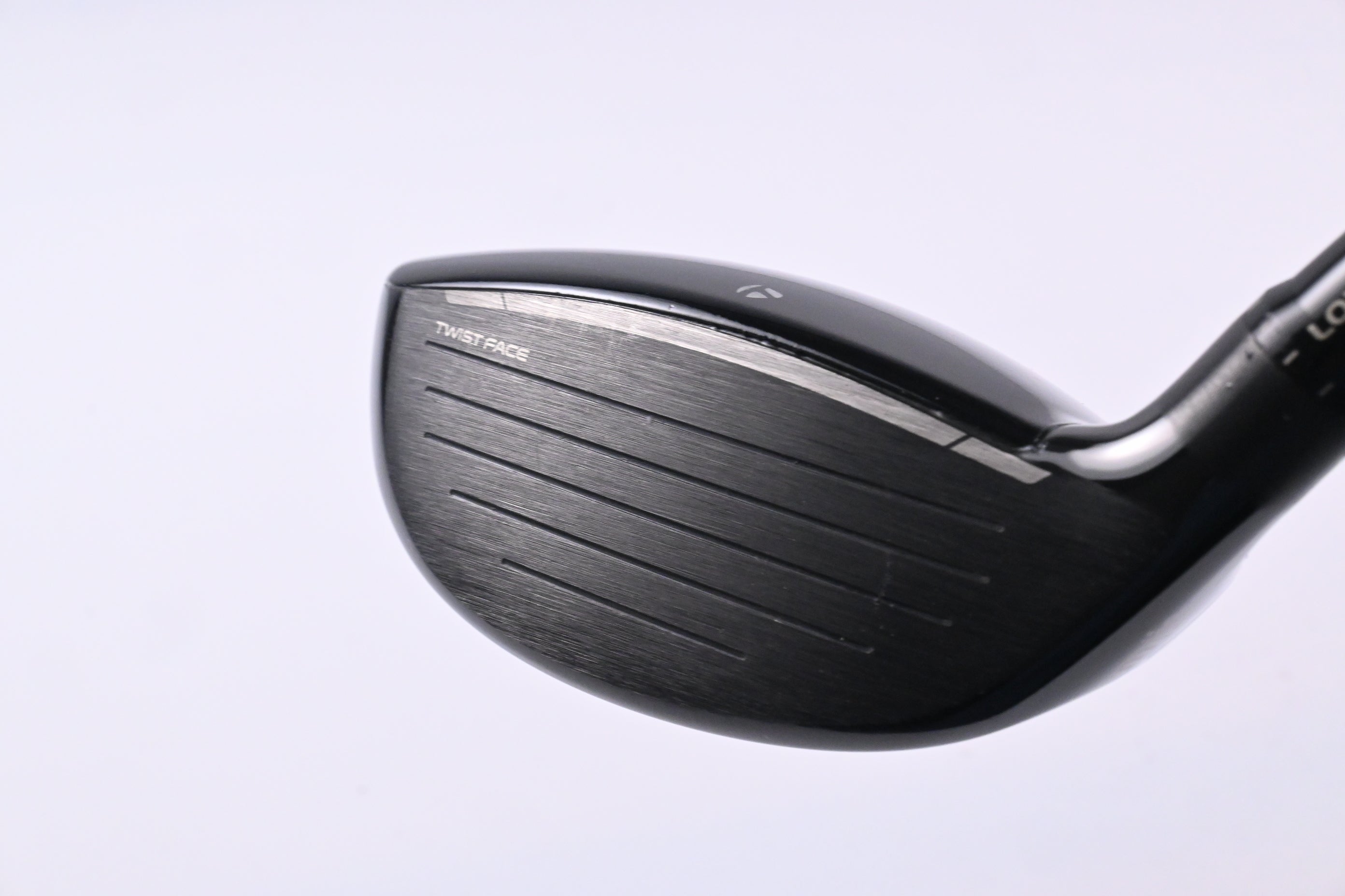 Taylormade Qi10 Tour #3 Wood / 15 Degree / Stiff Flex Tensei AV Blue 75 Shaft