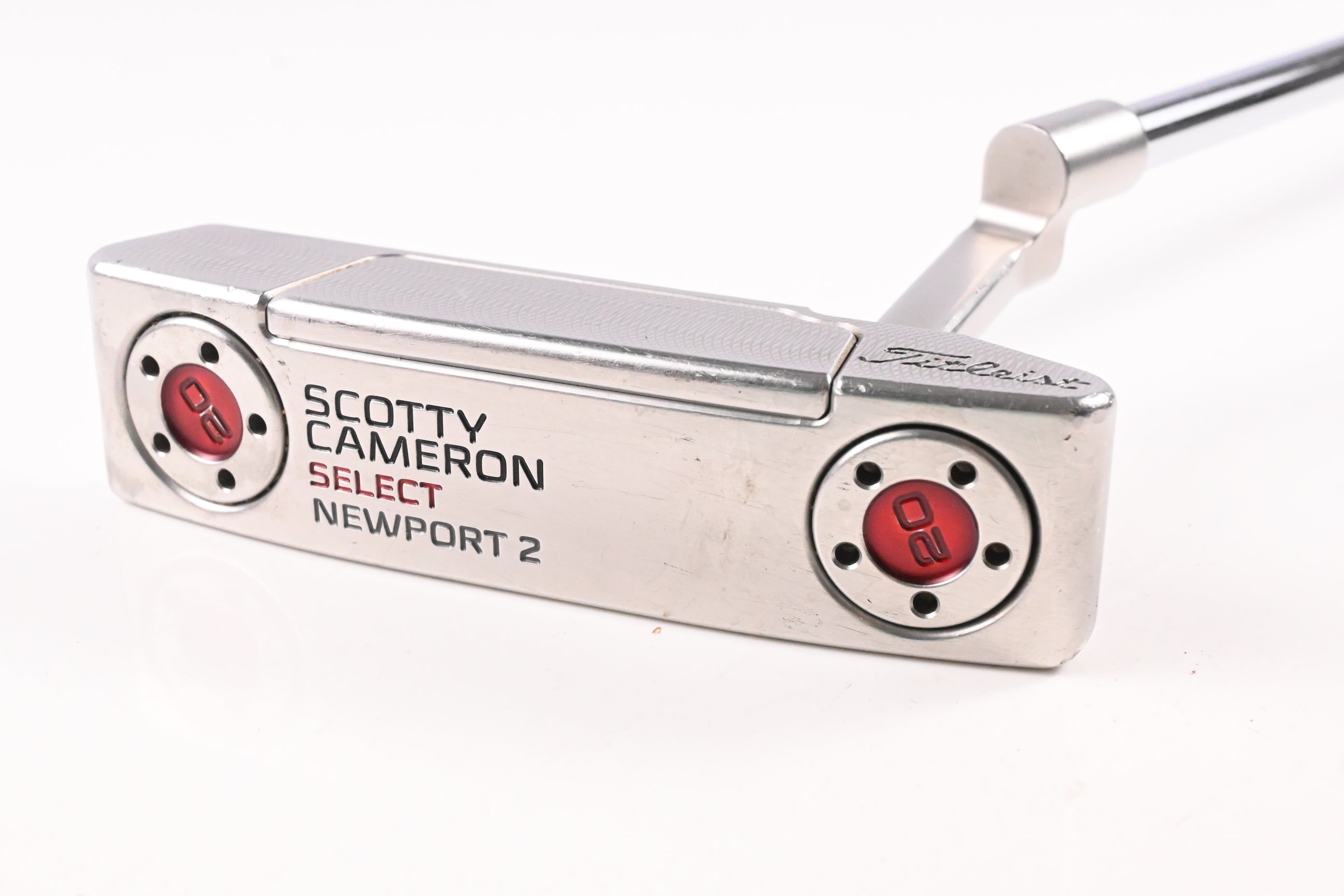 Scotty Cameron Select Newport 2 2016 Putter / 34 Inch
