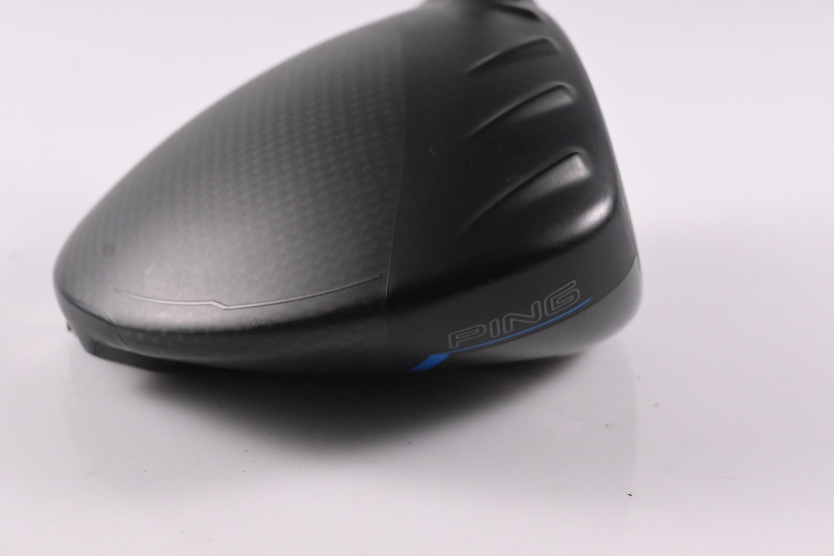 Ping G440 LST Driver / 10.5 Degree / Regular Flex Ping ALTA CB Blue 50 Shaft