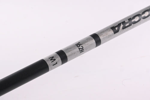 Ladies Taylormade M6 #4 Hybrid / 22 Degree / Ladies Flex Accra 162 Shaft