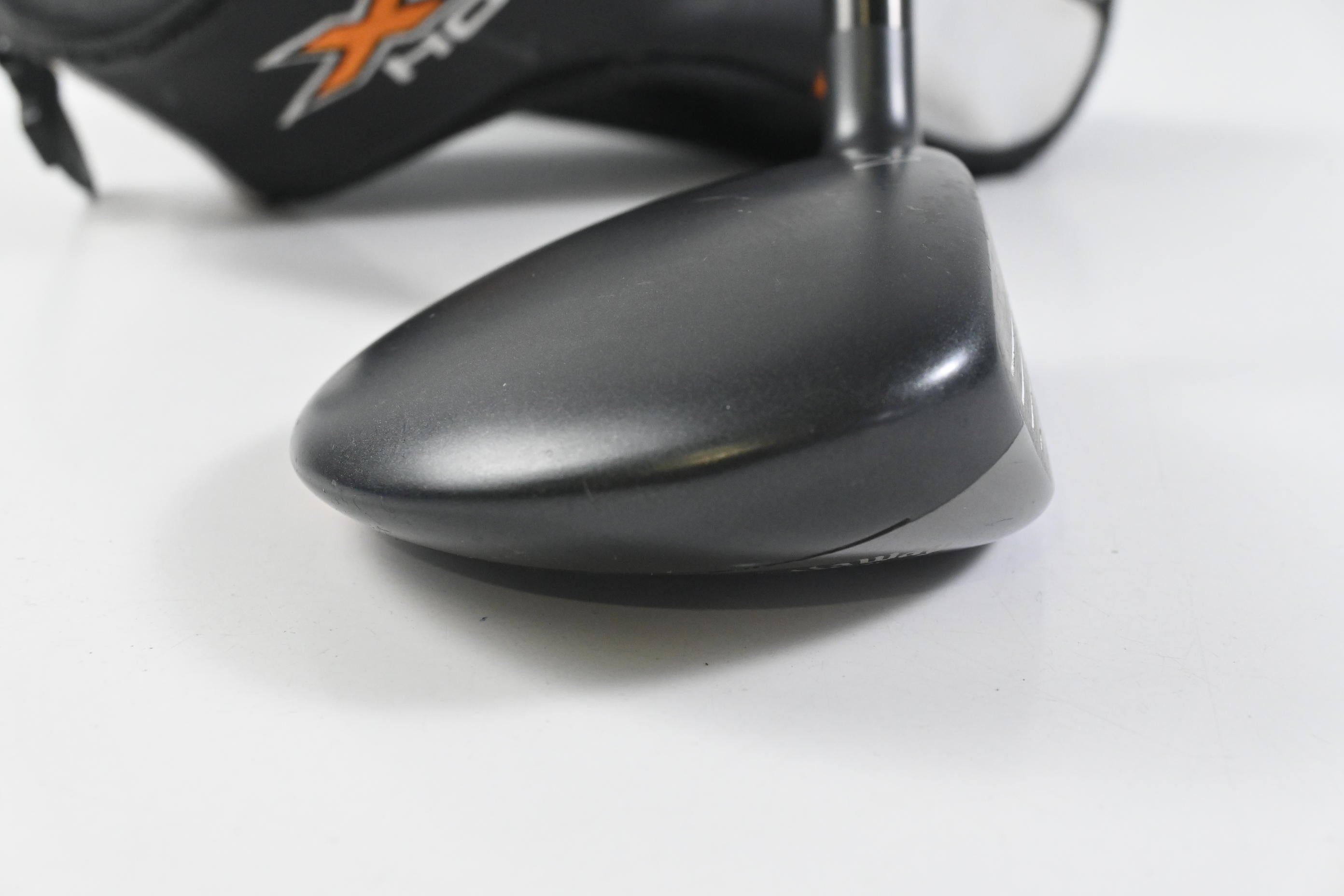 Callaway X2 Hot+ #3 Wood / 15 Degree / Regular Flex Callaway X2 Hot+ 65