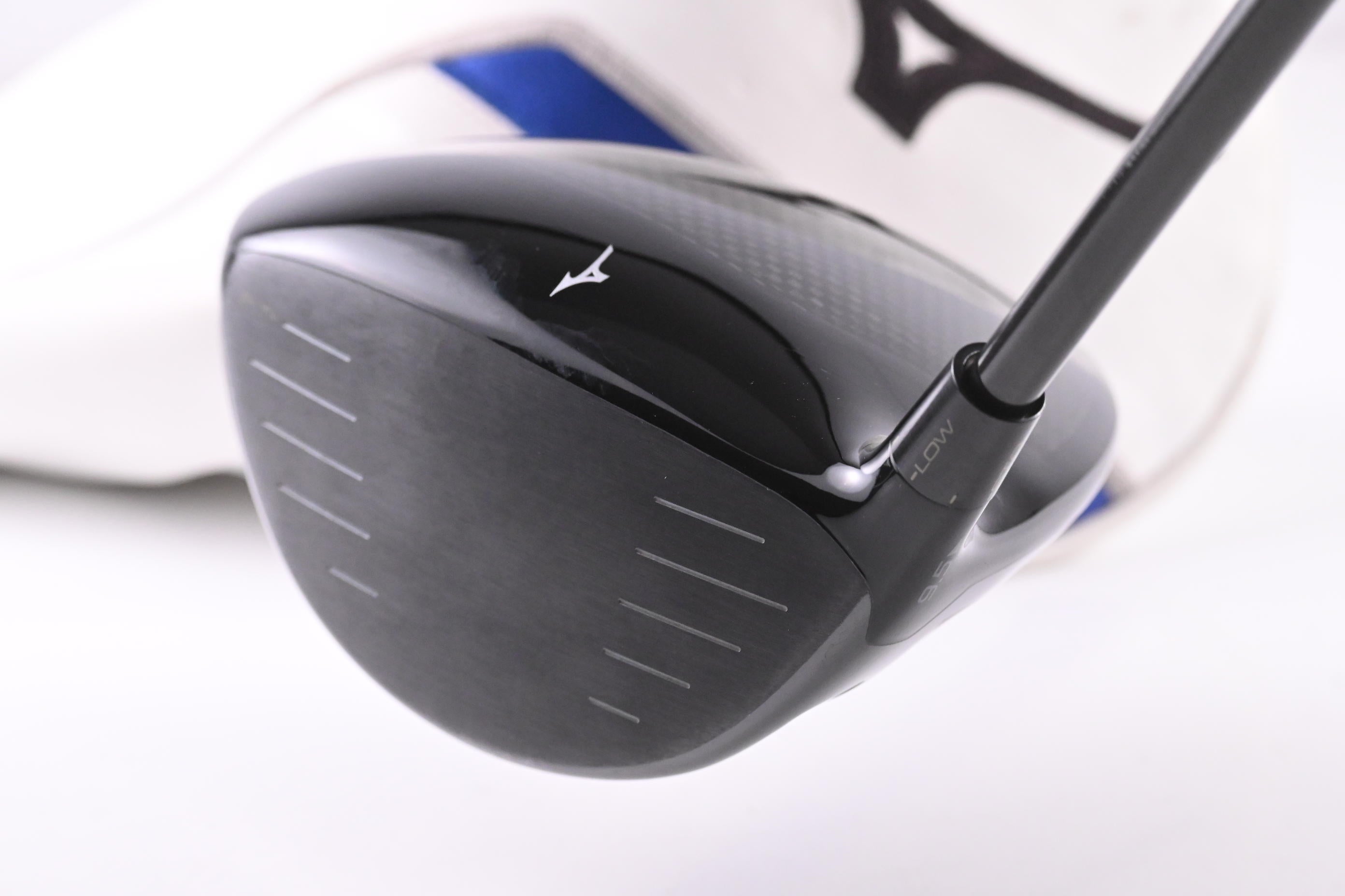 Mizuno ST-Z 220 2022 Driver / 9.5 Degree / Stiff Flex Diamana Ltd D+ 60 Shaft