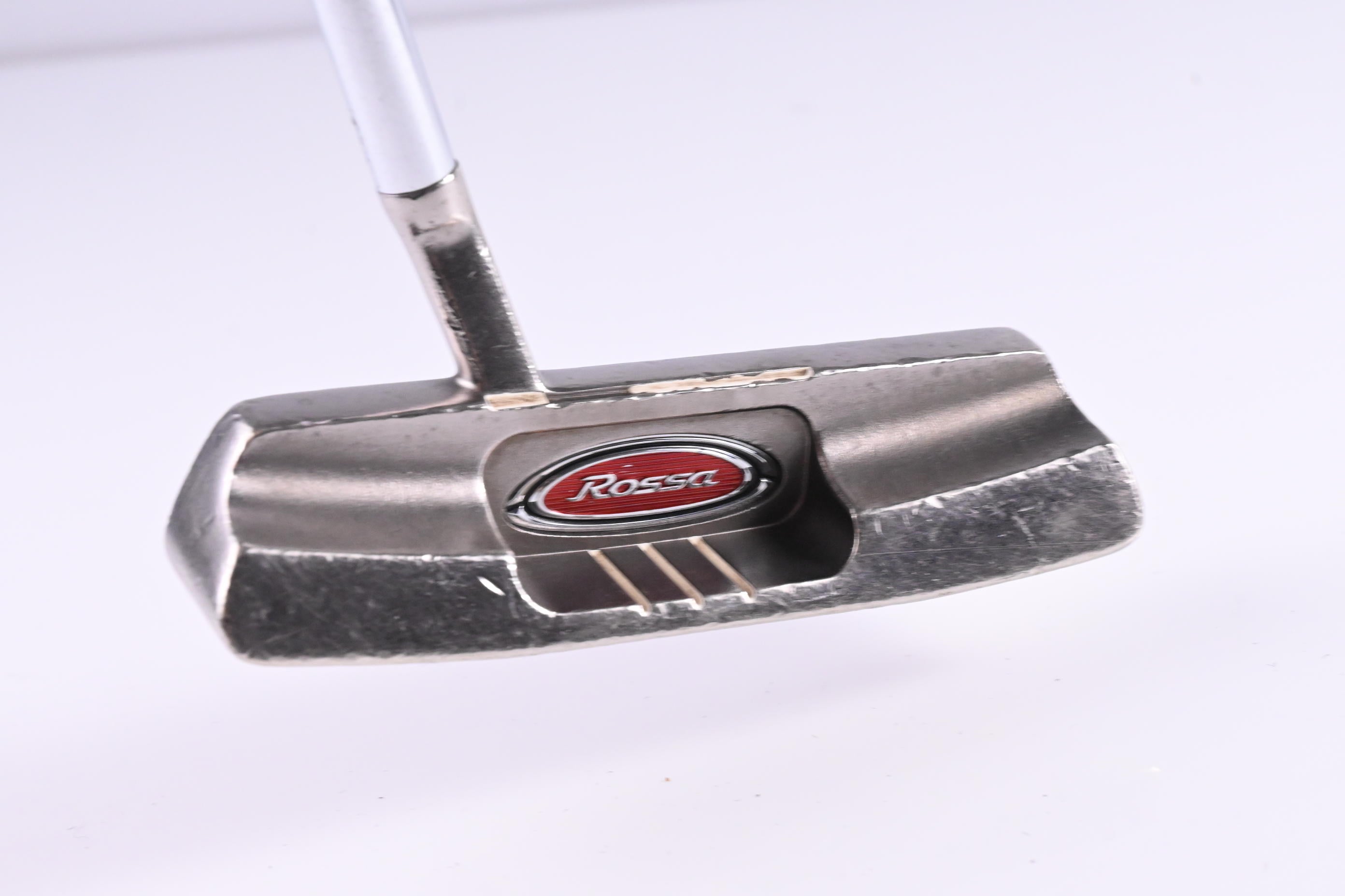 Taylormade Rossa Classic Lambeau Putter / 34 Inch