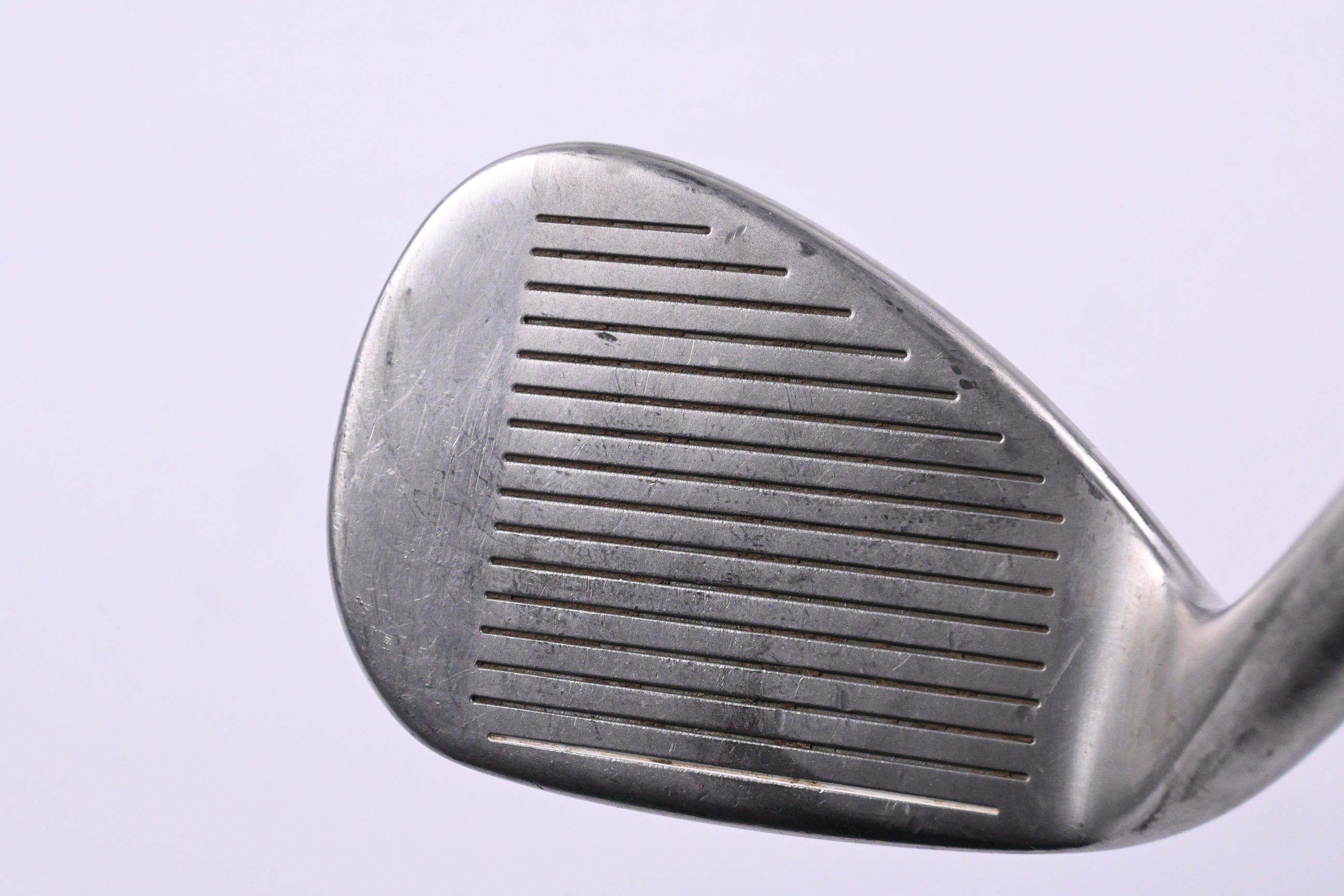 Taylormade Stealth Sand Wedge / 54 Degree / Stiff Flex KBS MAX MT 85 Shaft