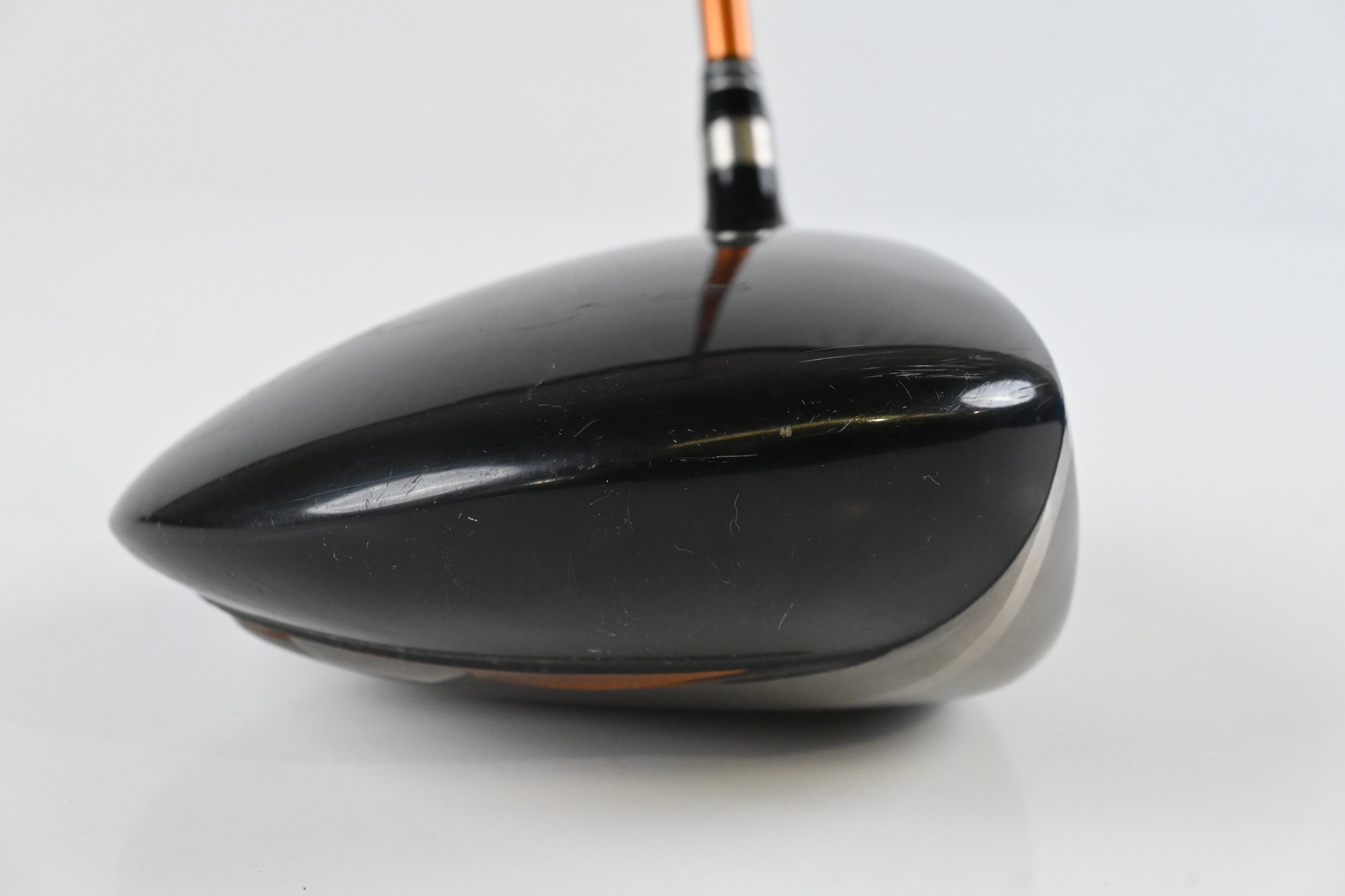 Nicklaus Dual Point ML3 Driver / 10.5 Degree / Stiff Flex Fujikura SG Pro Shaft