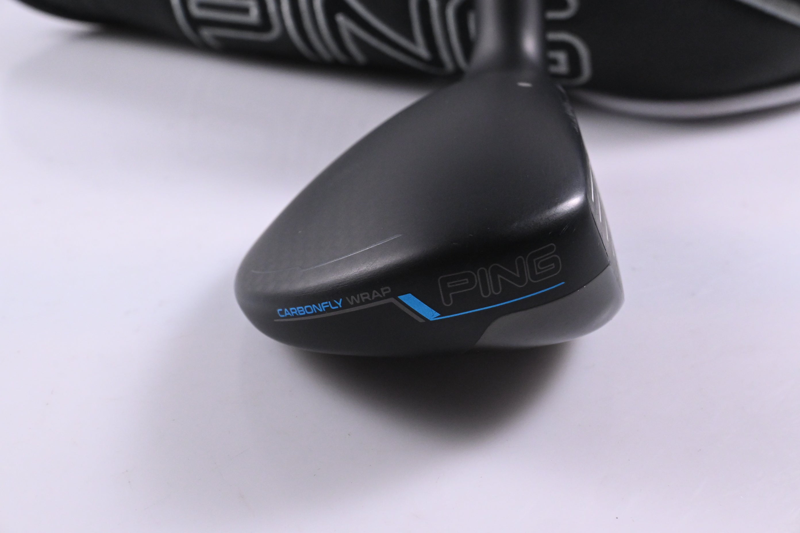 Ping G440 #2 Hybrid / 17 Degree / Senior Flex Ping Alta CB Blue 70 Shaft