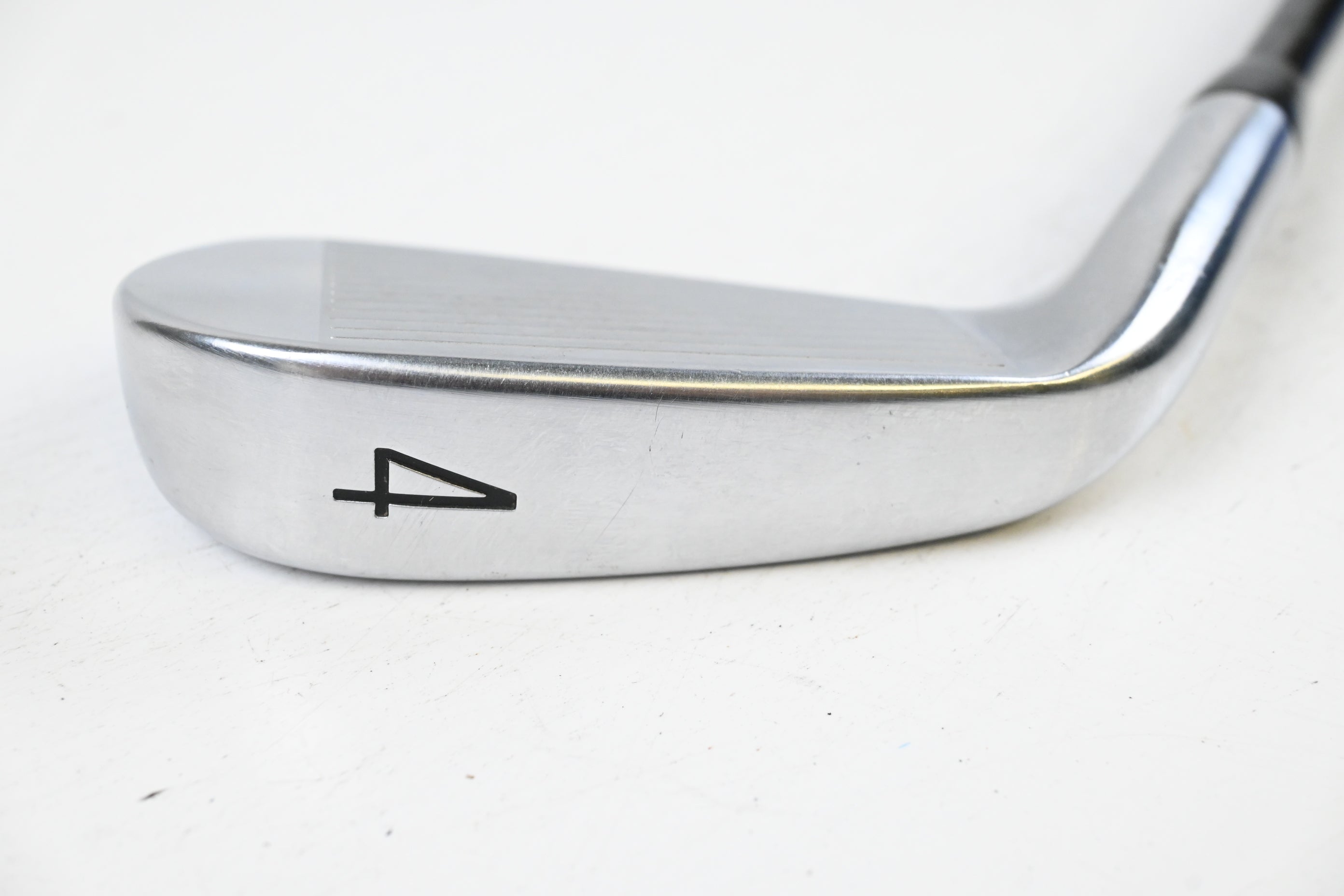 Titleist T150 2023 #4 Iron / 22 Degree / Stiff Flex Tour AD-85 Shaft