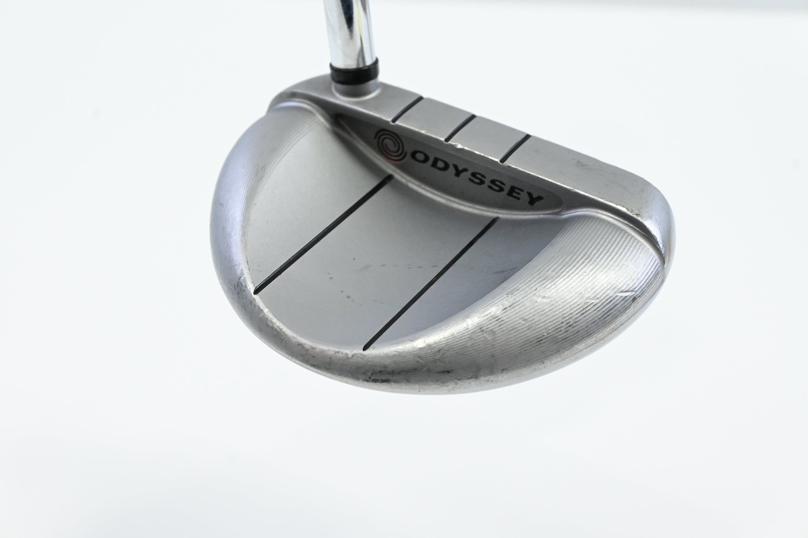 Odyssey White Hot OG 2023 Rossie Putter / 34 Inch