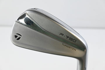 Taylormade P790 2021 #4 Iron / 21 Degree / Stiff Flex KBS Tour Lite Shaft