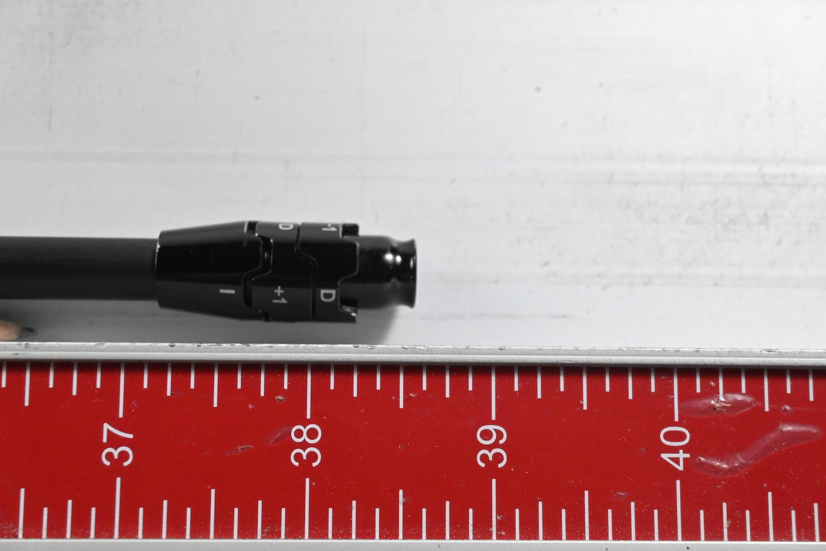 Project X Cypher 2.0 70 #6 Hybrid Shaft / Stiff Flex / Callaway 3rd Gen