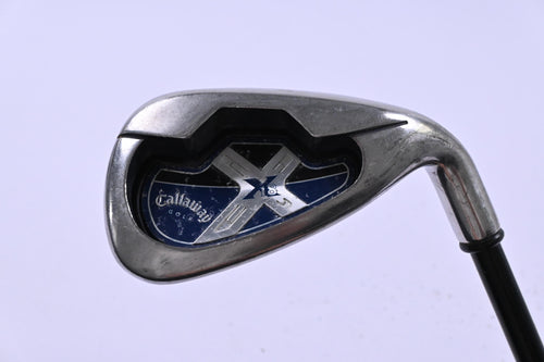Callaway X-18 #8 Iron / Regular Flex Callaway System 75 Shaft