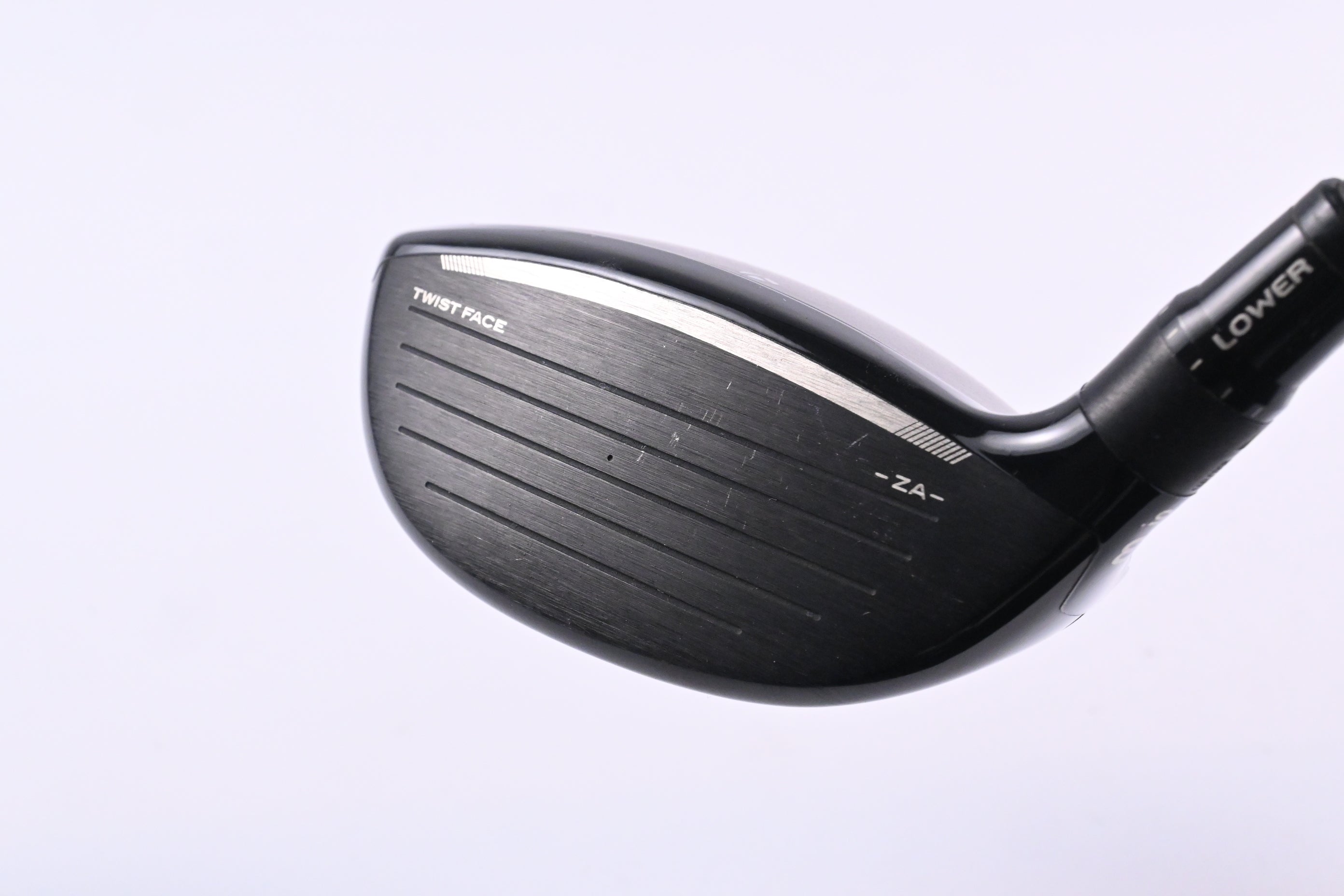 Taylormade Stealth Plus #3 Wood / 15 Degree / Senior Flex Fujikura Ventus Red 5