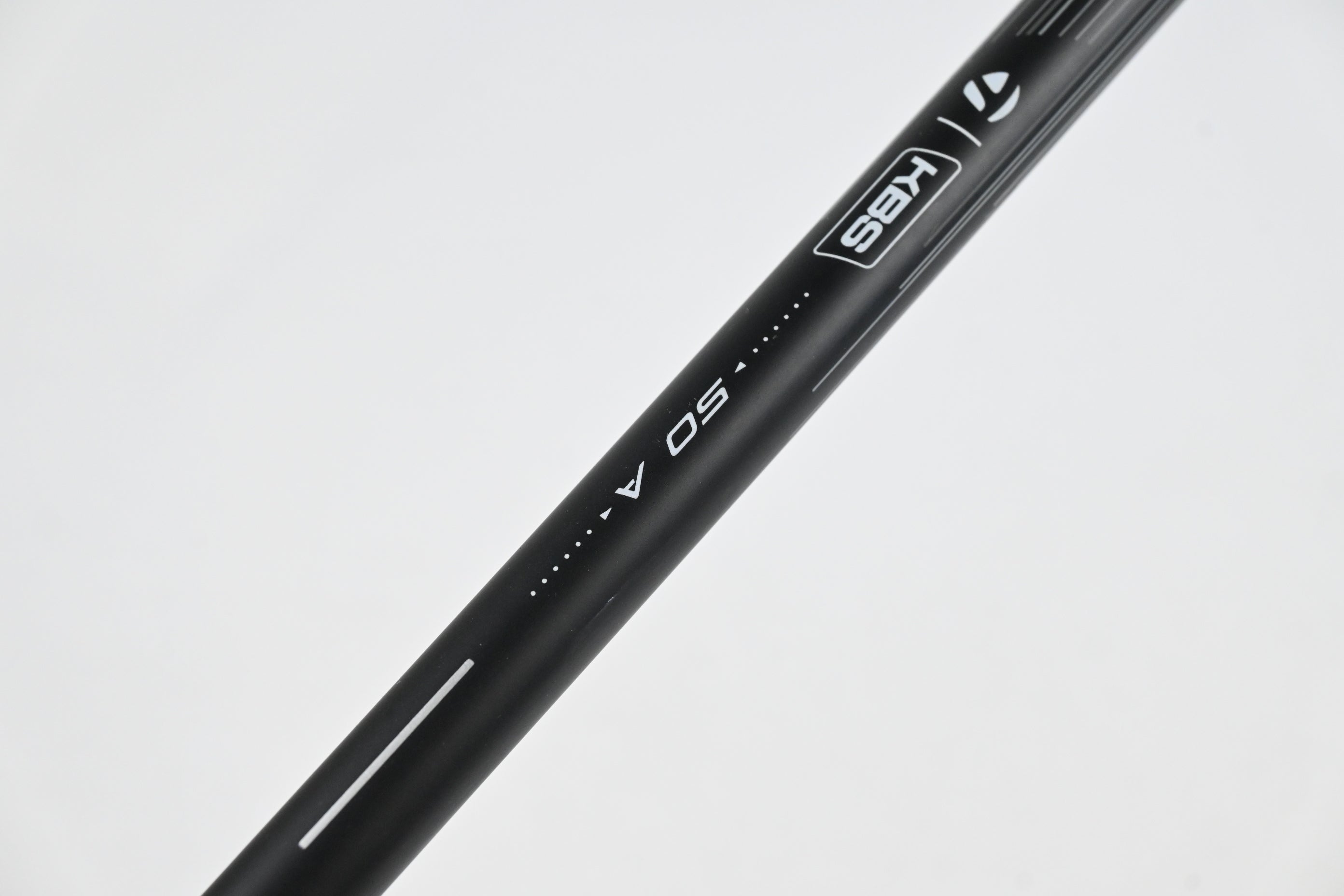 Taylormade Qi Max #5 Iron / 21 Degree / Senior Flex KBS Reax HL 50 Shaft