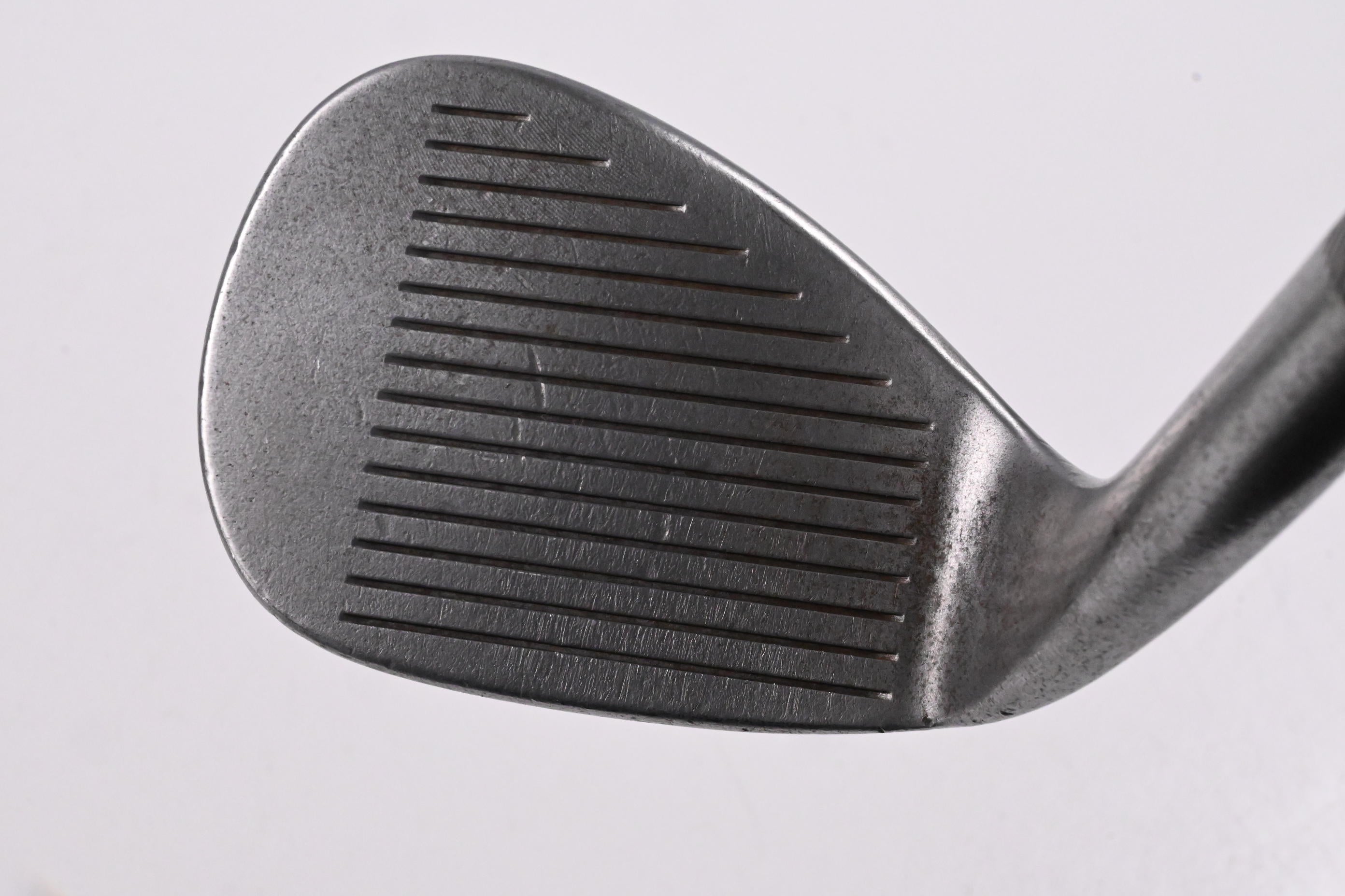 Titleist Vokey Spin Milled 2009 Lob Wedge / 58 Degree / Wedge Flex Titleist