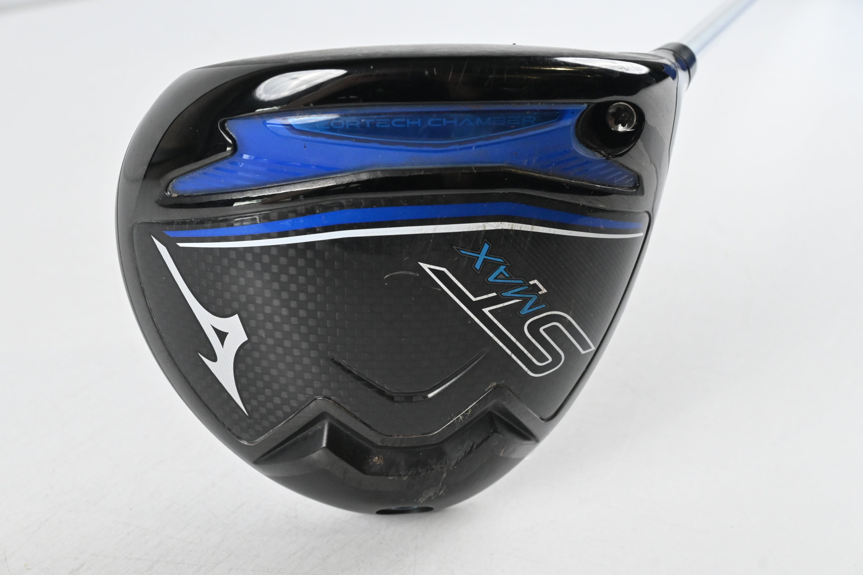 Mizuno ST-Max 230 Driver / 10.5 Degree / Senior Flex Aldila Ascent 40 Shaft