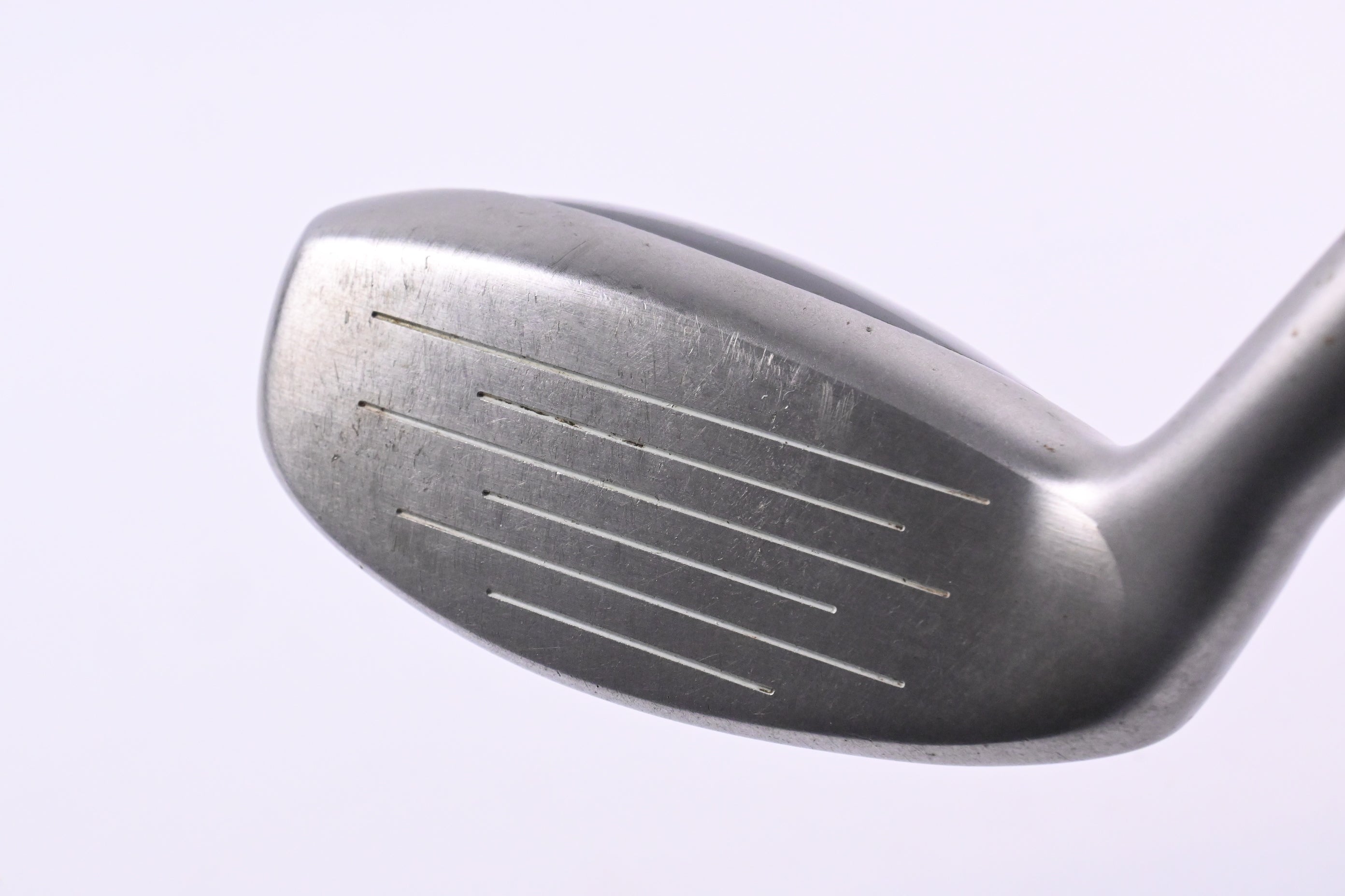 Taylormade Rescue Mid #4 Hybrid / 22 Degree / Regular Flex Taylormade Shaft