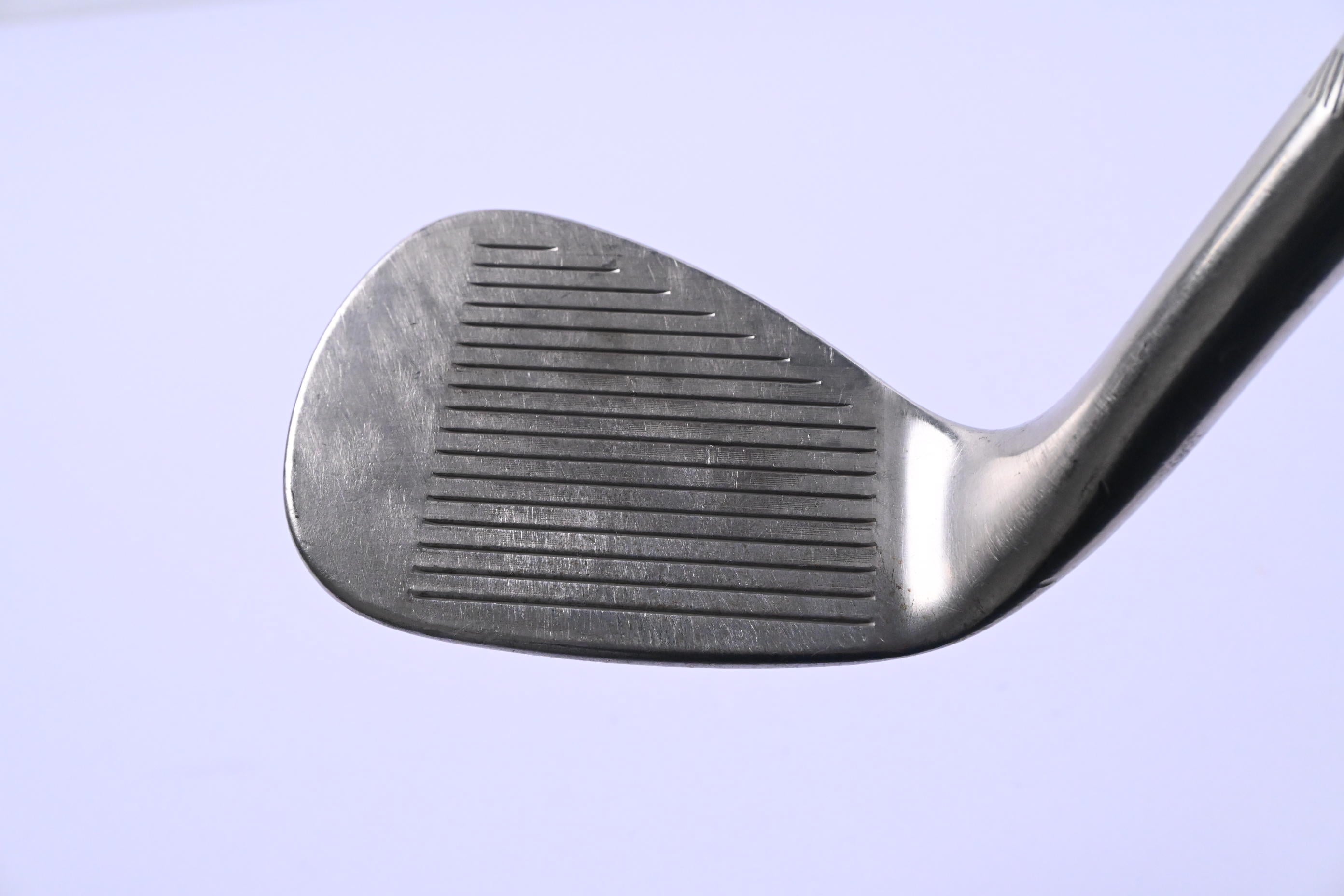 Titleist Vokey SM9 Lob Wedge / 58 Degree / Wedge Flex Titleist Vokey SM9 Shaft