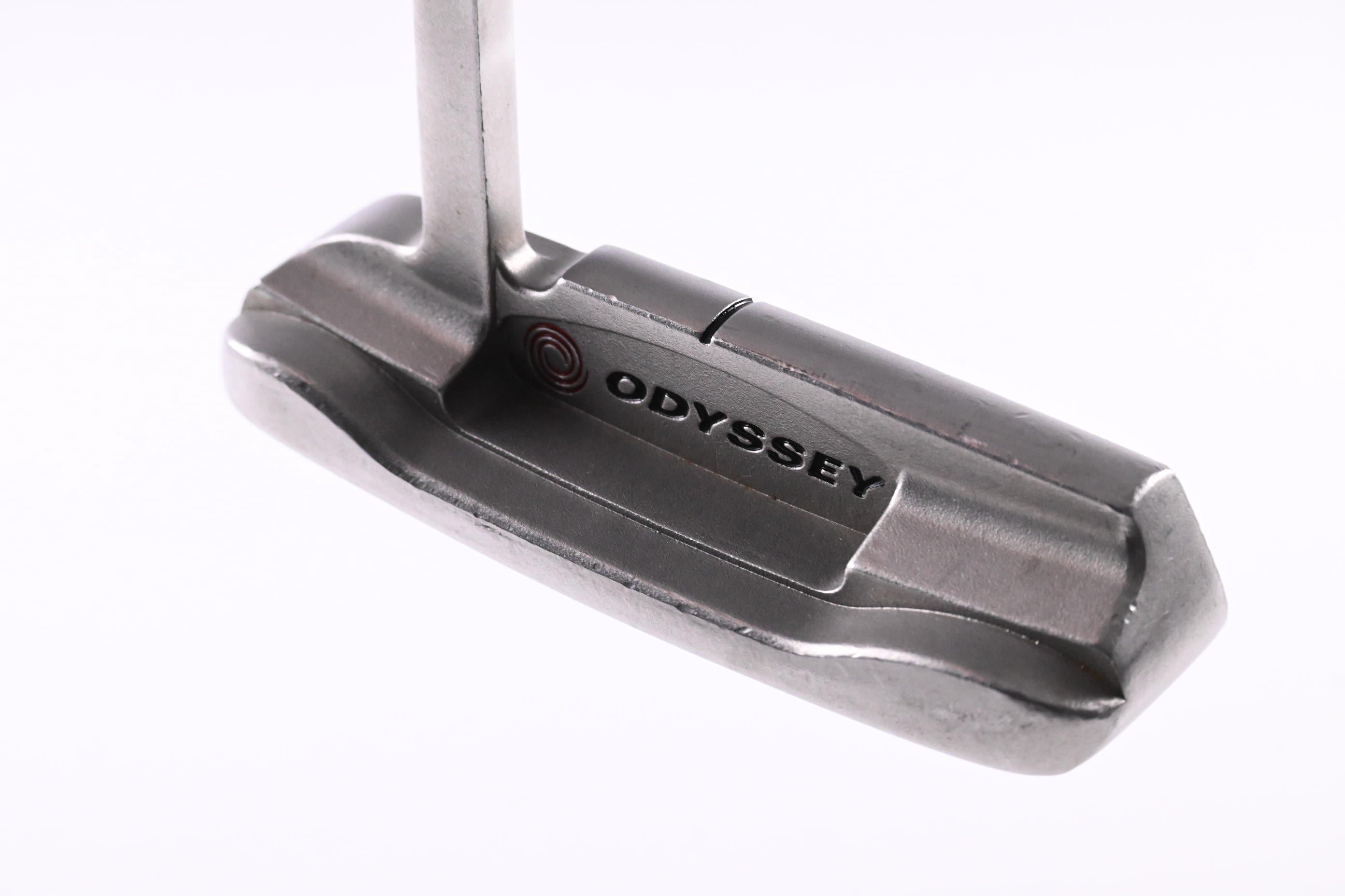 Odyssey White Hot XG #1 Putter / 34 Inch