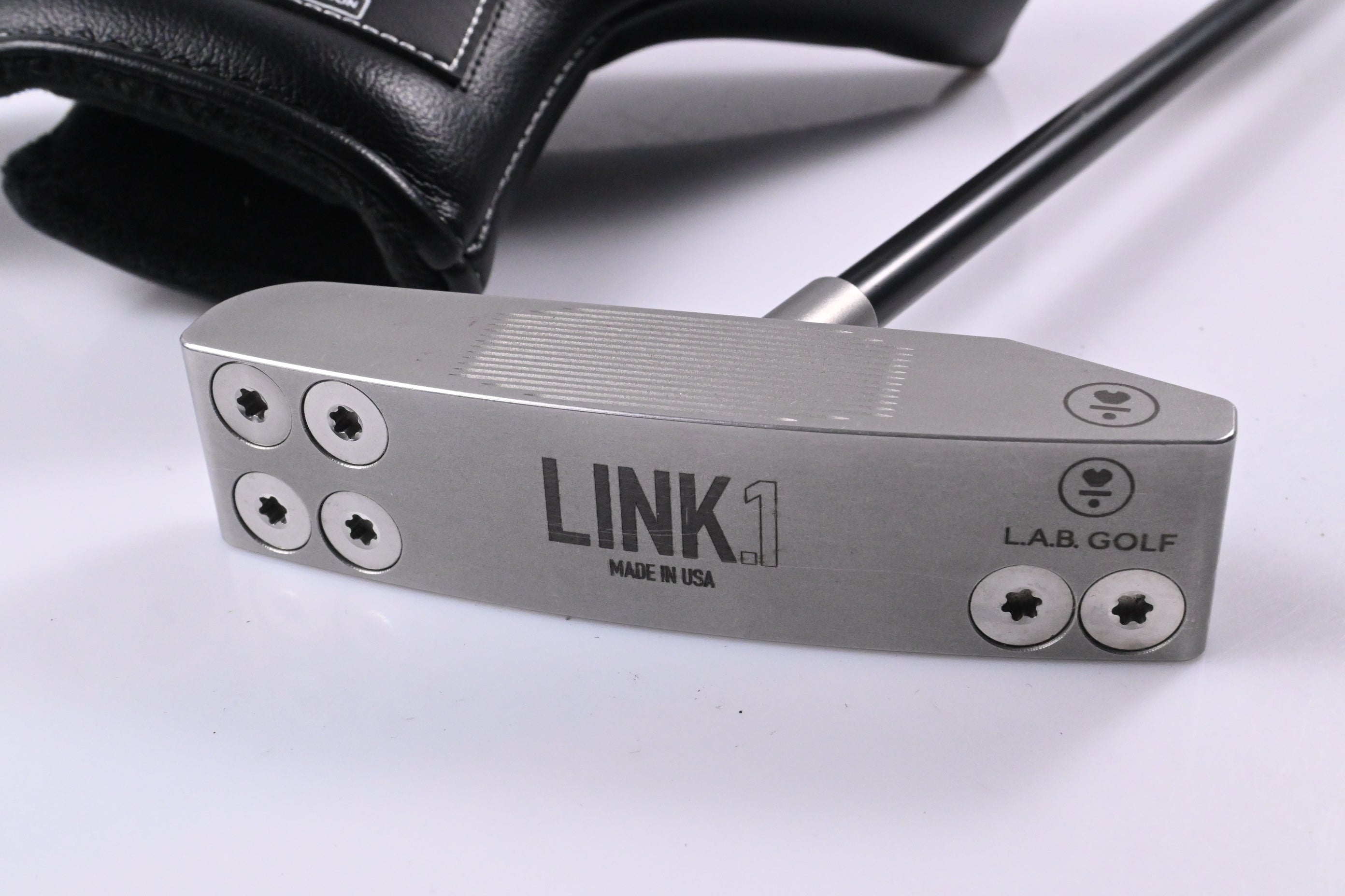 L.A.B Golf Link.1 Putter / 35 Inch