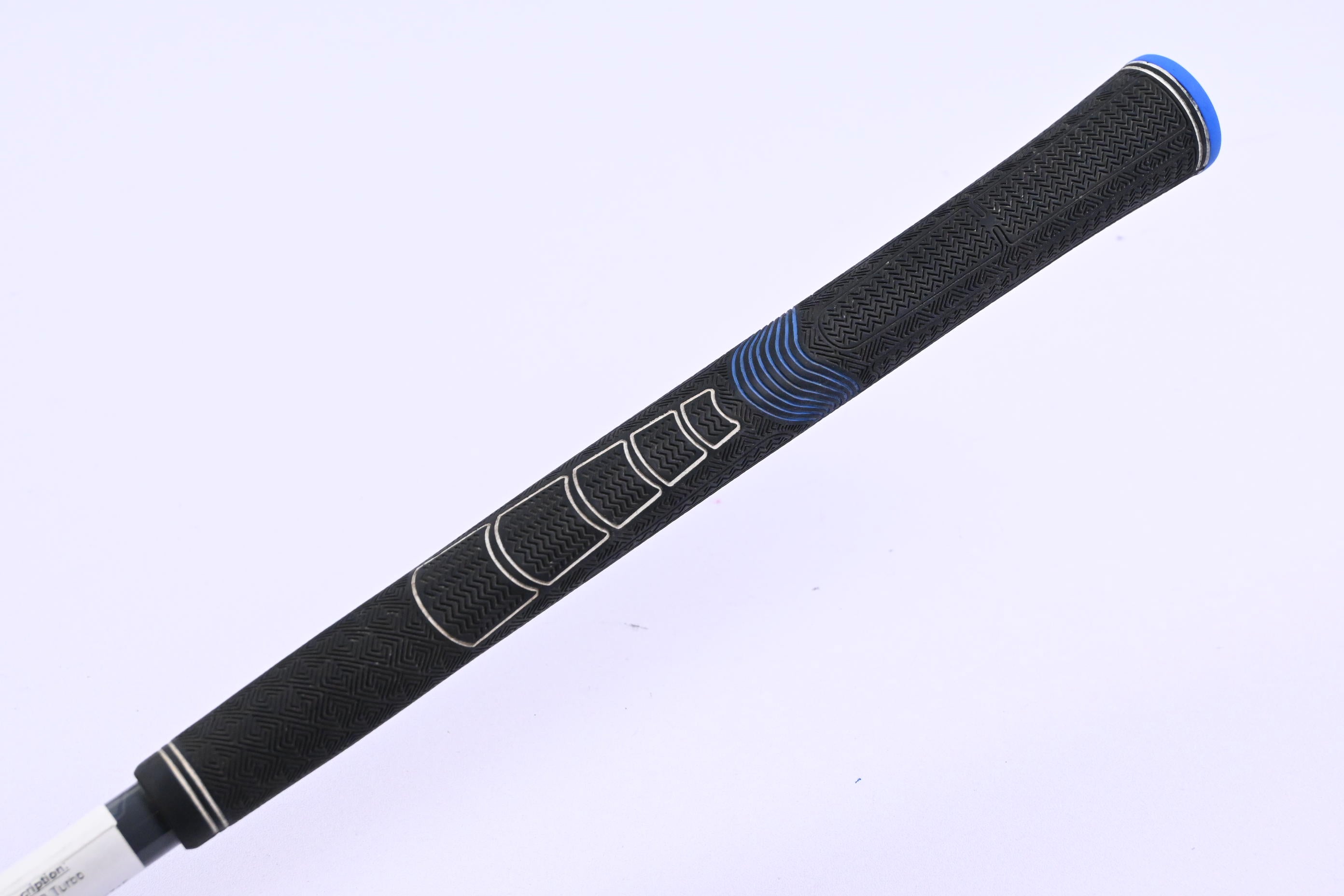 Cleveland Launcher HB Turbo Driver / 12 Degree / Senior Flex Miyazaki C.Kua 5