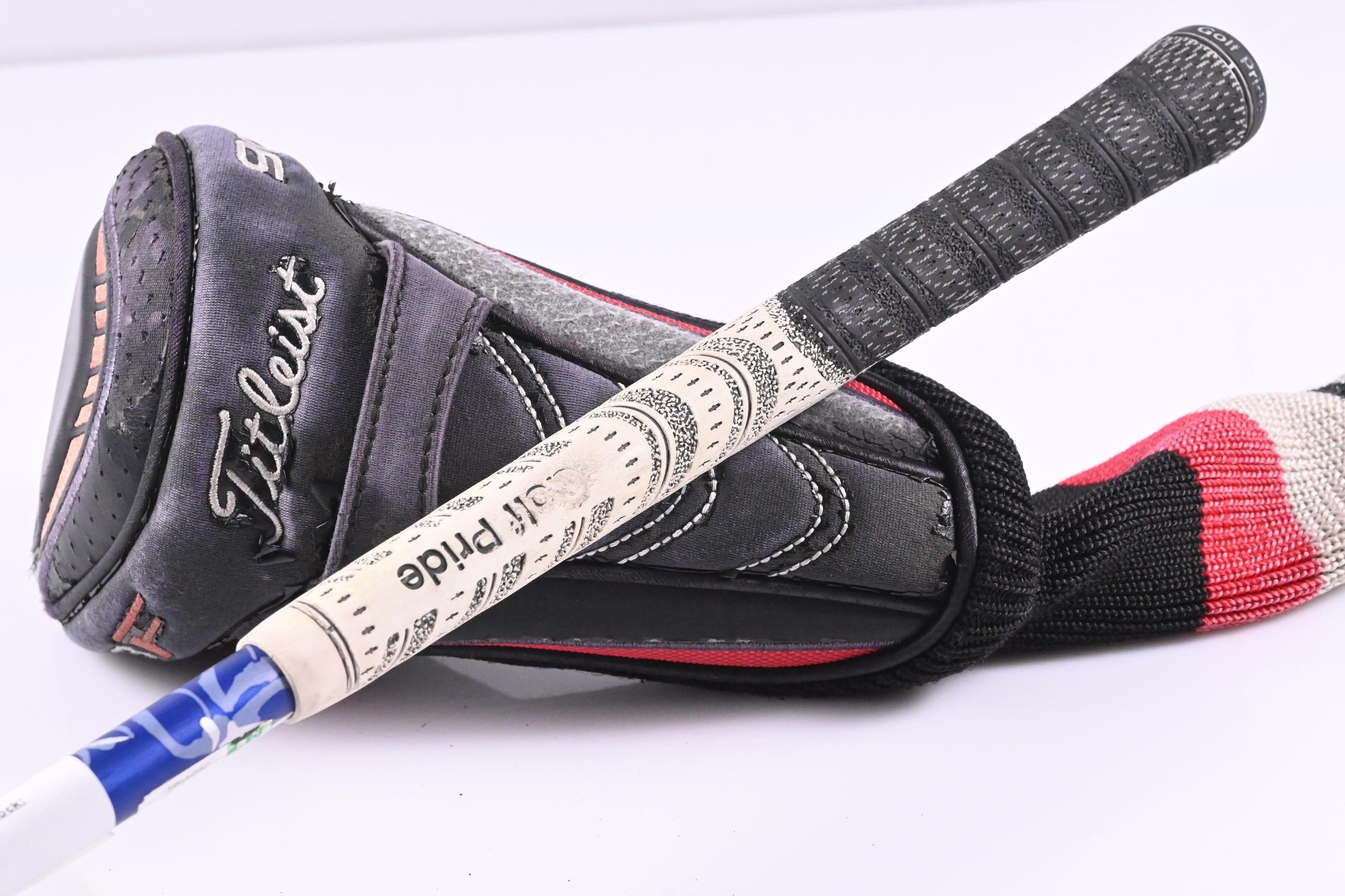 Titleist 913 F #3 Wood / 15 Degree / Stiff Flex Diamana S+ Blue 72 Shaft