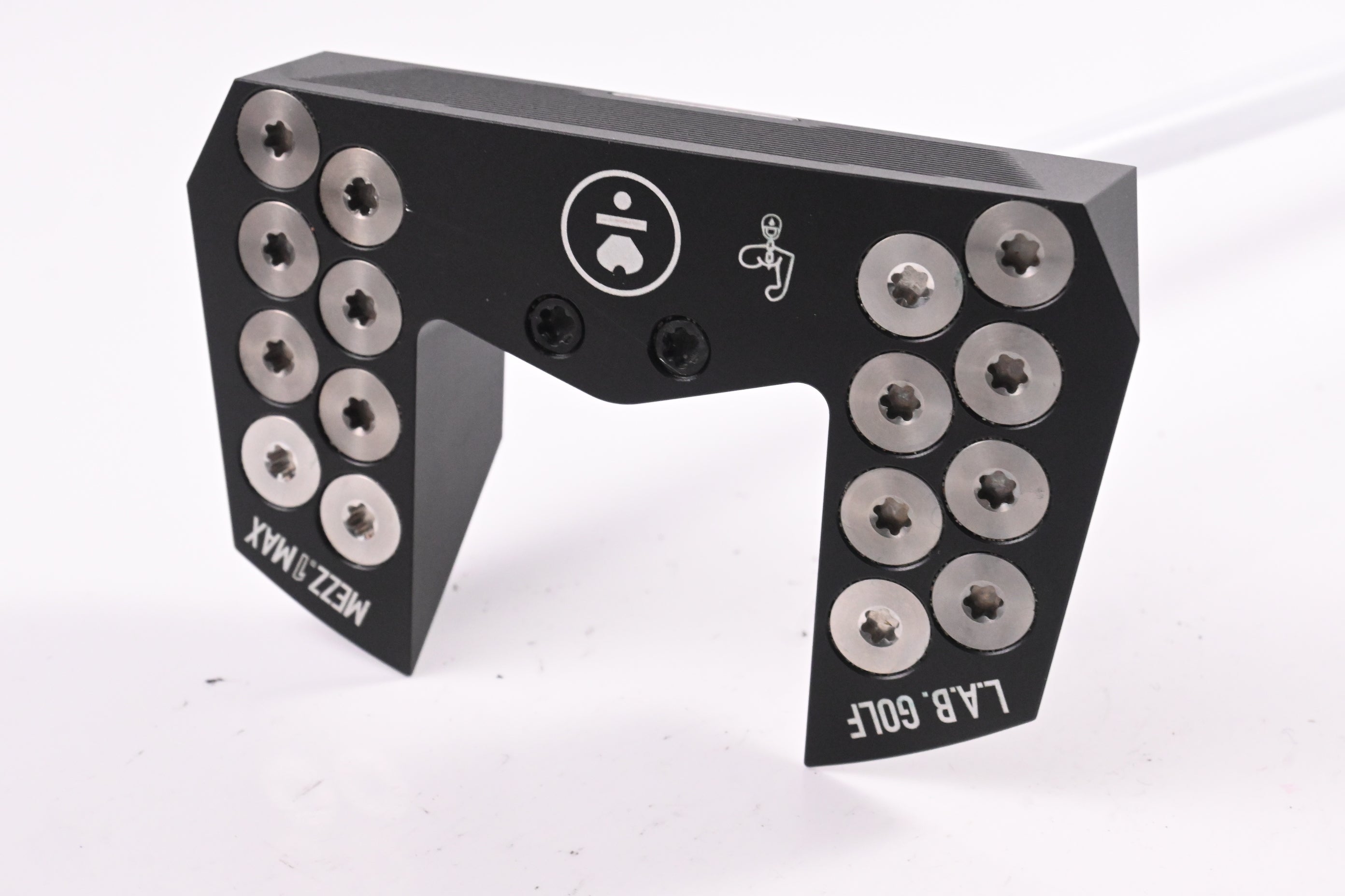 L.A.B Golf Mezz.1 Max Arm Lock Putter / 40 Inch