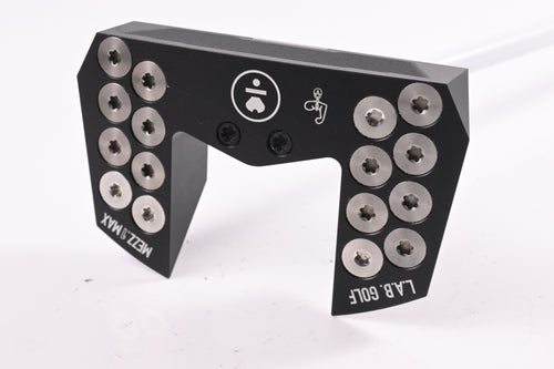 L.A.B Golf Mezz.1 Max Arm Lock Putter / 40 Inch