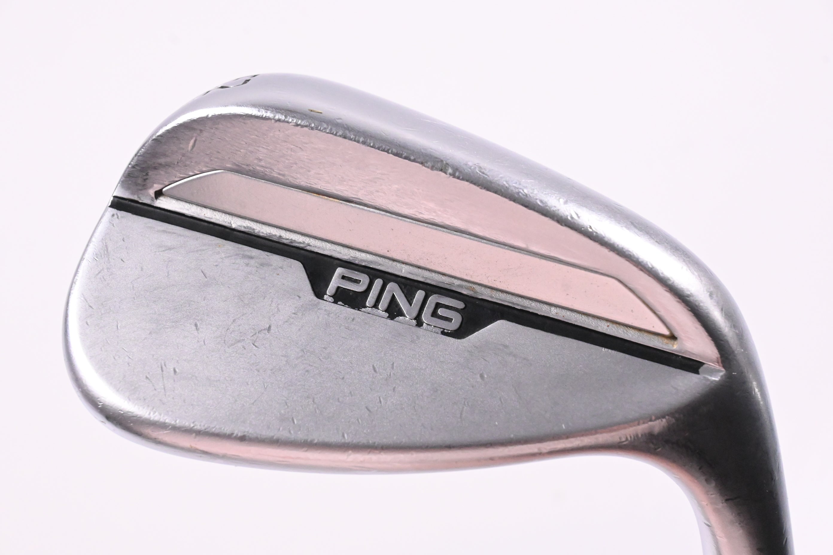 Ping S159 Gap Wedge / 52 Degree / Blue Dot / X-Flex Dynamic Gold X100 Shaft
